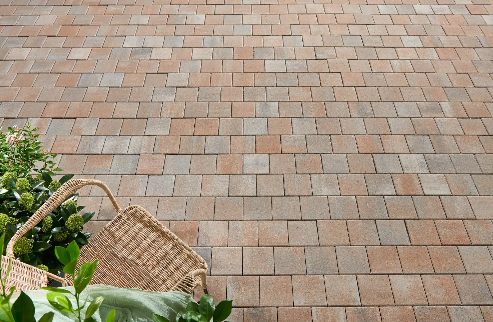 Kann Pflasterstein Casalina 14 x 14 x 6 cm jura-nuanciert Kann Pflasterstein Casalina 14 x 14 x 6 cm jura-nuanciert