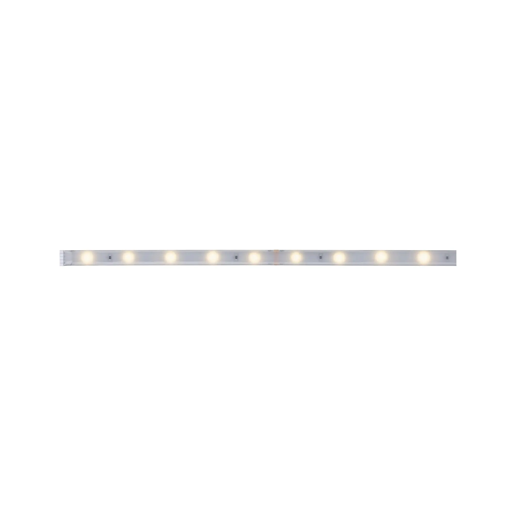 Paulmann MaxLED-Stripe 250 Silber Protect Cover 1m
