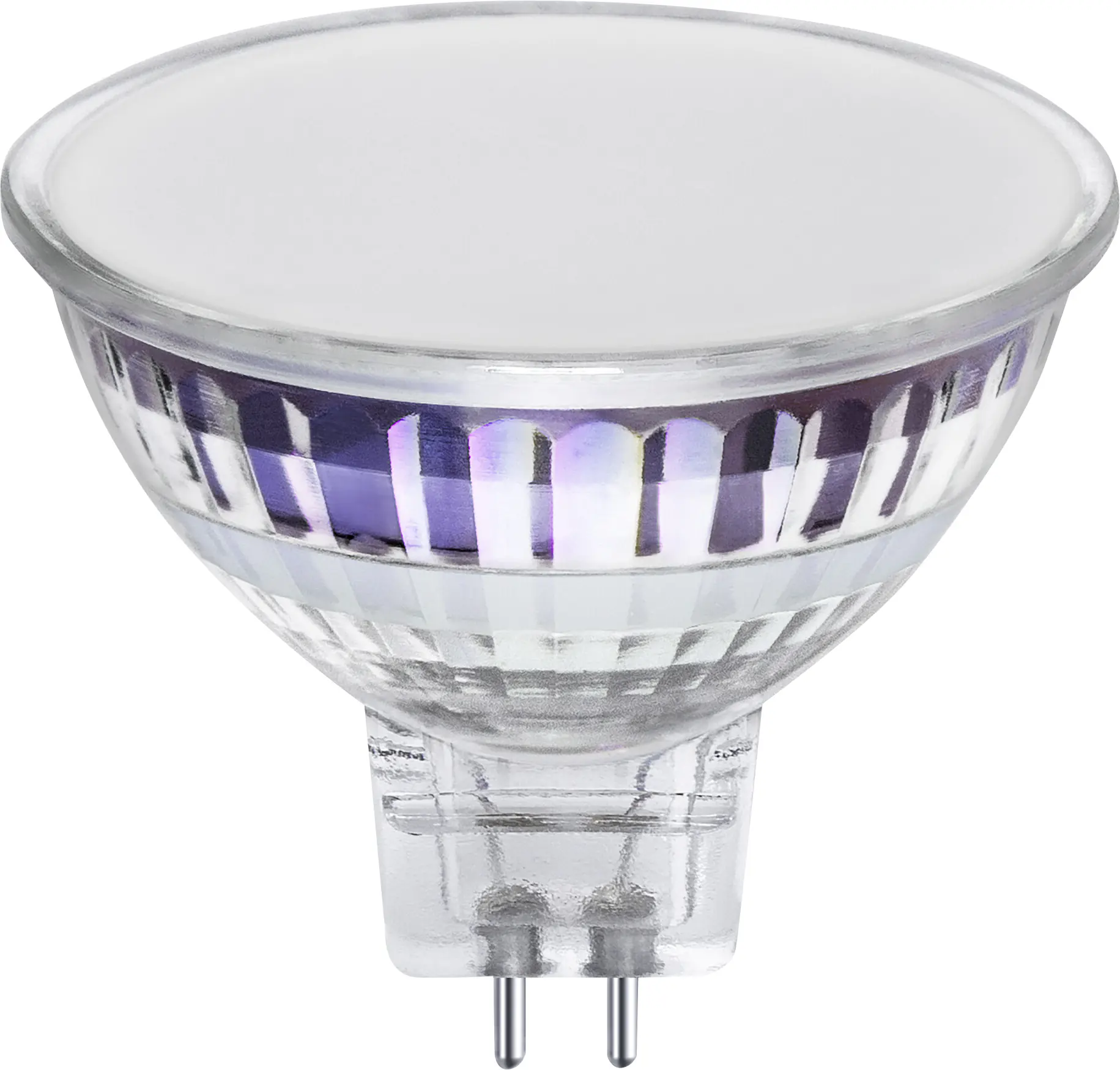 Osram LED Leuchtmittel GU5,3 Star MR16 120° 3,3W warmweiß