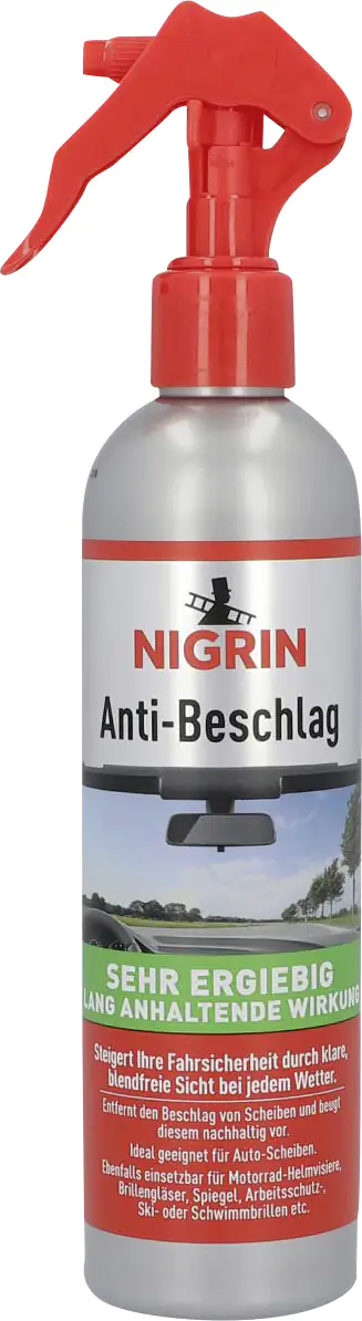 Nigrin Anti-Beschlag 300ml kaufen