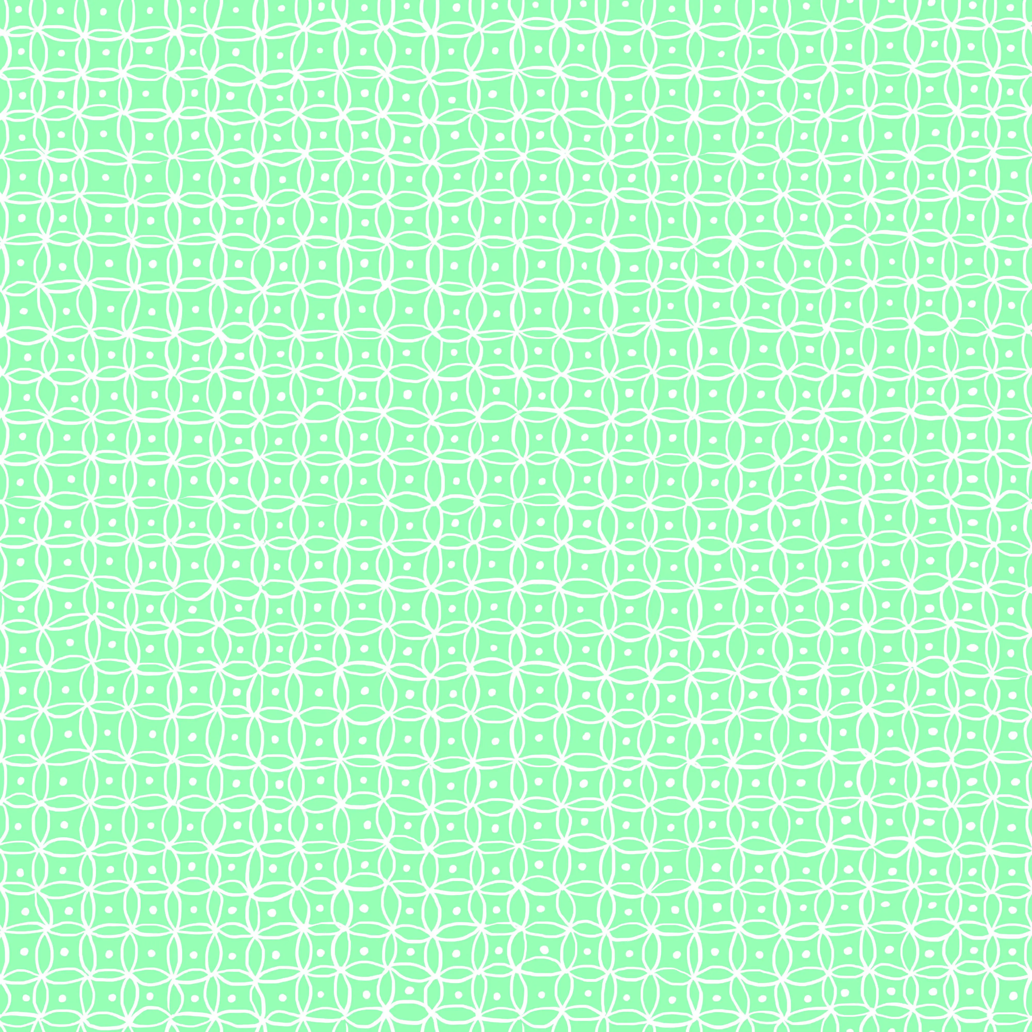 d-c-fix Tischdecke Manhattan Namika mint 140 cm