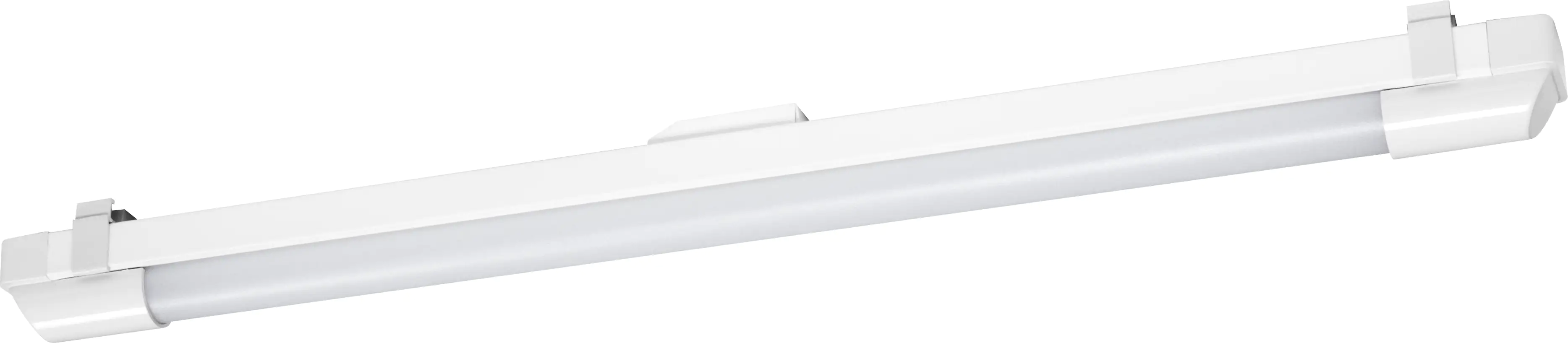 Ledvance LED Lichtleiste Power Batten 60cm minimalitisches Design