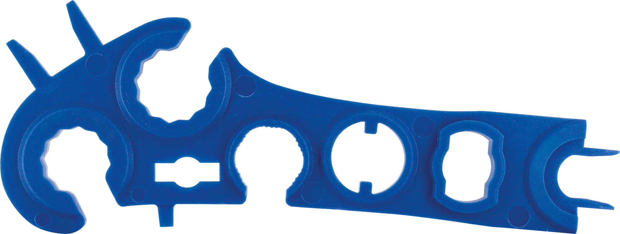 Schwaiger Solarsteckerschlüssel 2er Set 