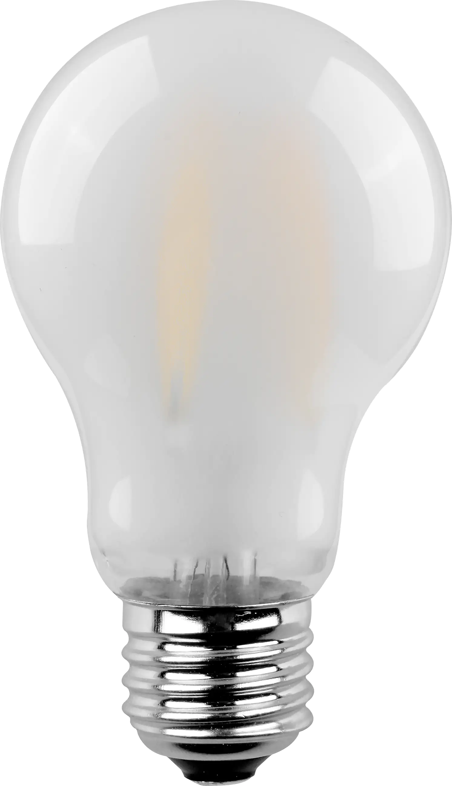 Müller Licht LED Leuchtmittel E27 4,5 W warmweiß klar