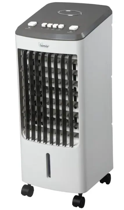 Bimar Verdunstungskühler V25 80W 4l 