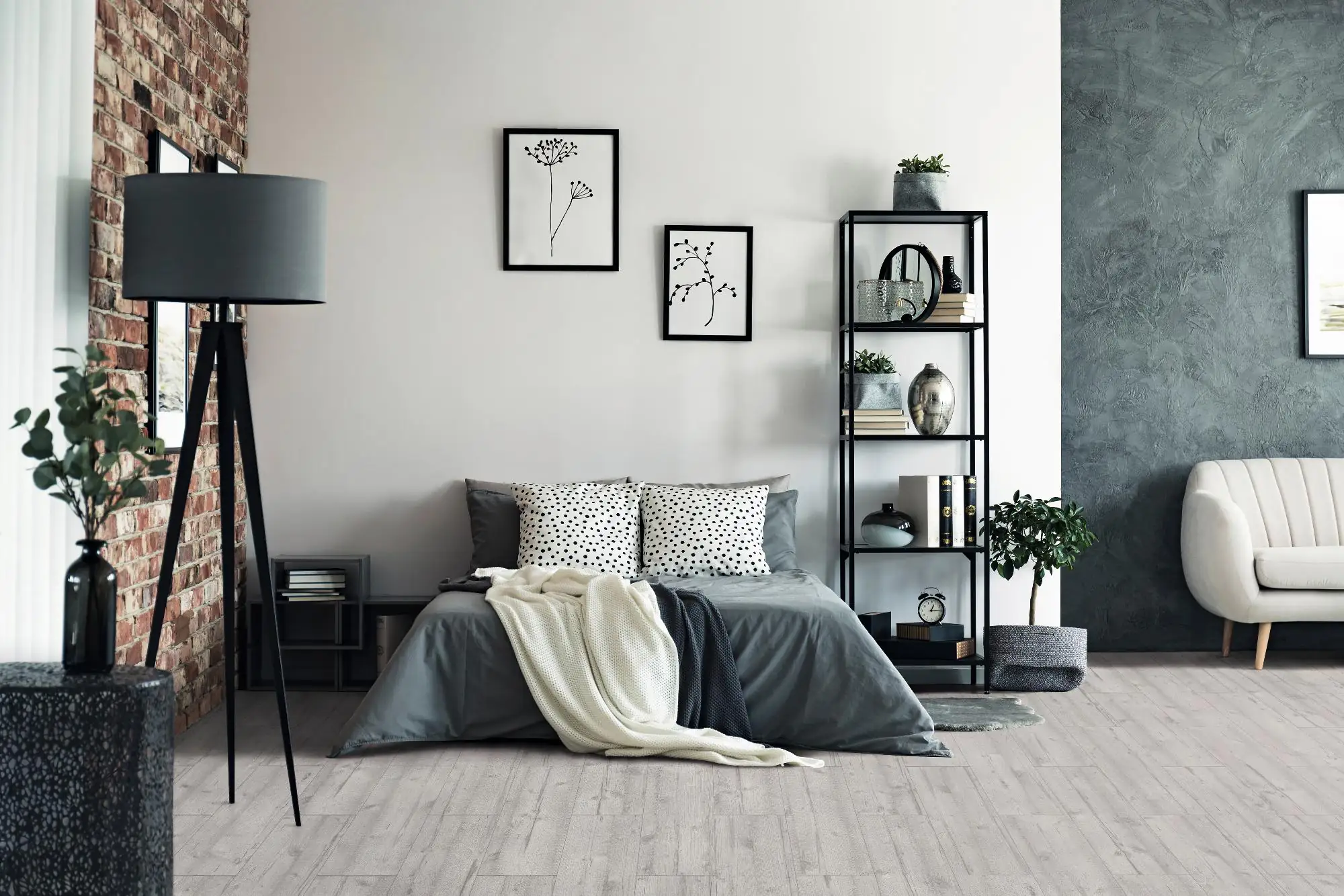 Classen Visiogrande Megaloc Aquaprotect 60,4 x 28 cm 8 mm Sichtbeton Classen Visiogrande Megaloc Aquaprotect 60,4 x 28 cm 8 mm Sichtbeton