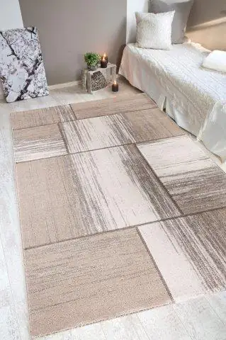 LUXOR Living Teppich Pallencia beige, 200 x 290 cm LUXOR Living Teppich Pallencia beige, 200 x 290 cm