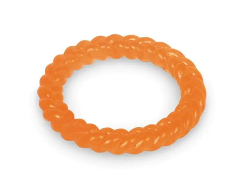 Nobby TPR Ring TPR, 14,5 cm Nobby TPR Ring TPR, 14,5 cm