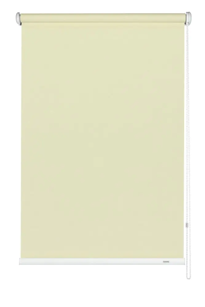 Gardinia Seitenzugrollo champagner 142 x 180 cm