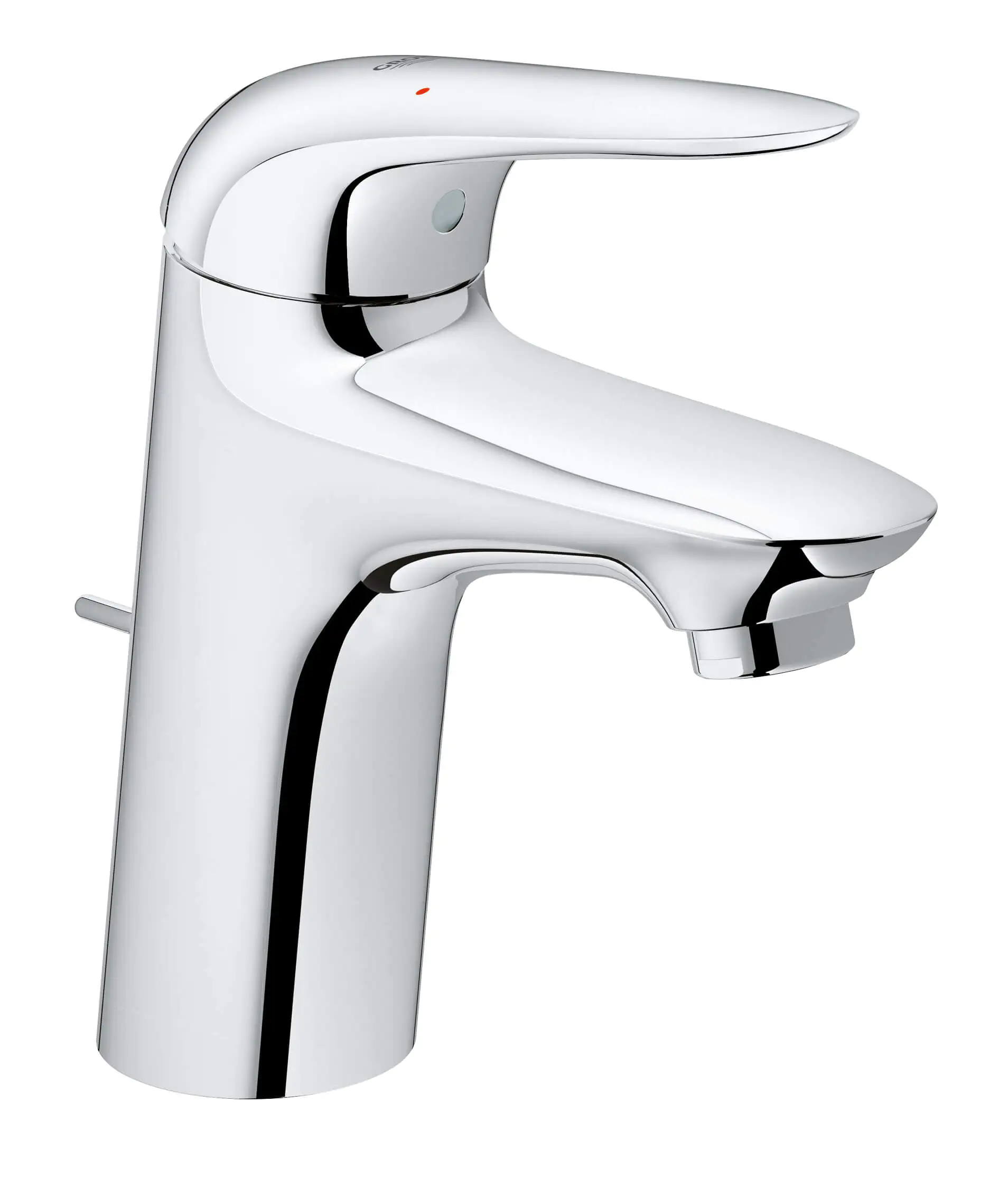 Grohe Waschtischarmatur New Wave S-Size Grohe Waschtischarmatur New Wave S-Size