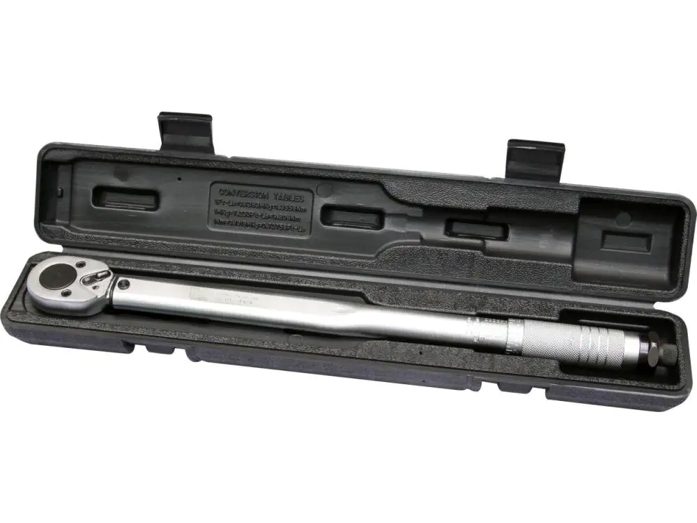 TrendLine Automatischer Drehmomentschlüssel 12,7mm (1/2'') 42-210Nm