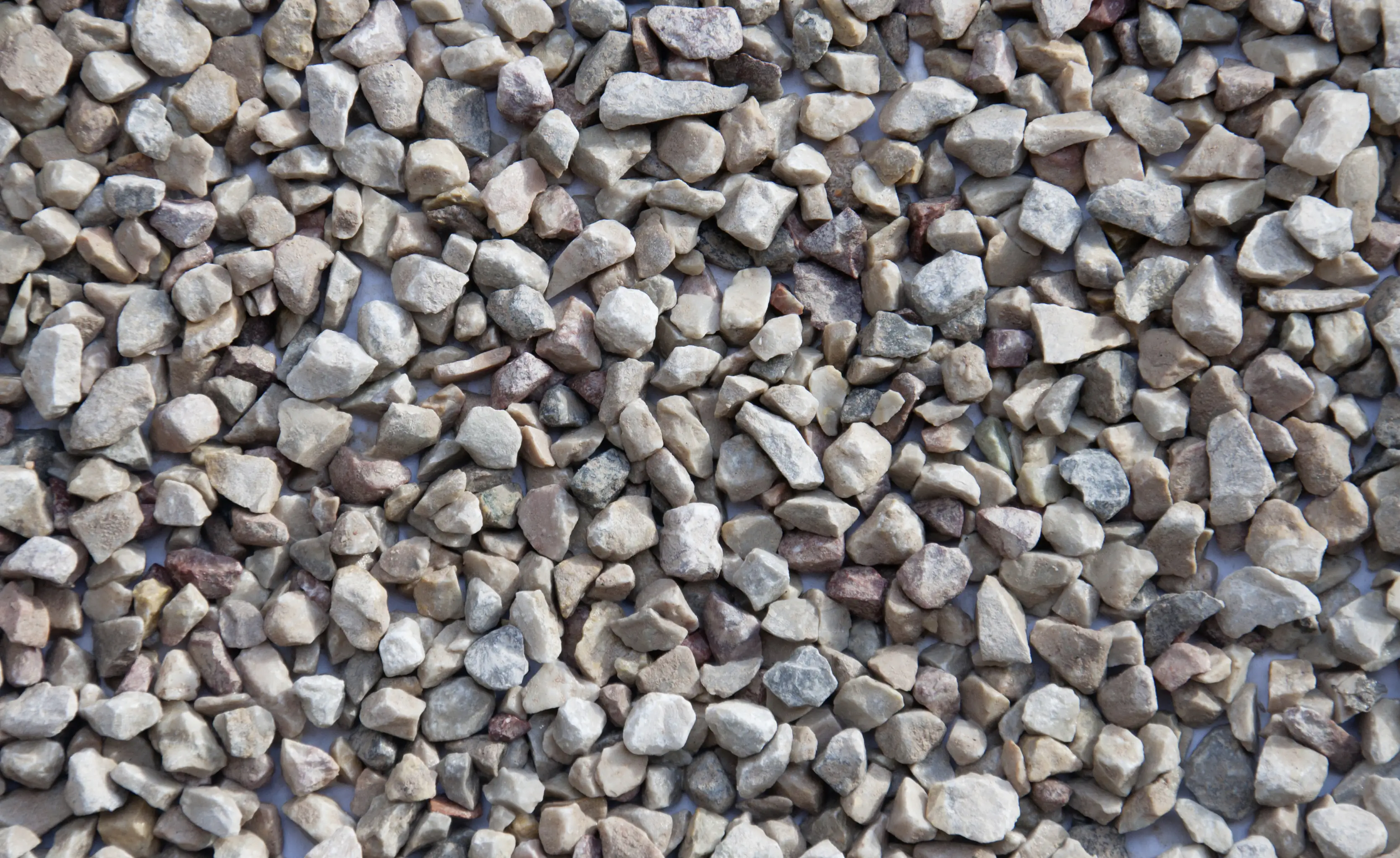 Splitt Arabescato Rosso 20 - 30 mm braun 25 kg