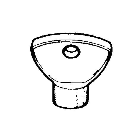 sanicomfort Entlüftungsschlüssel für Heizkörper