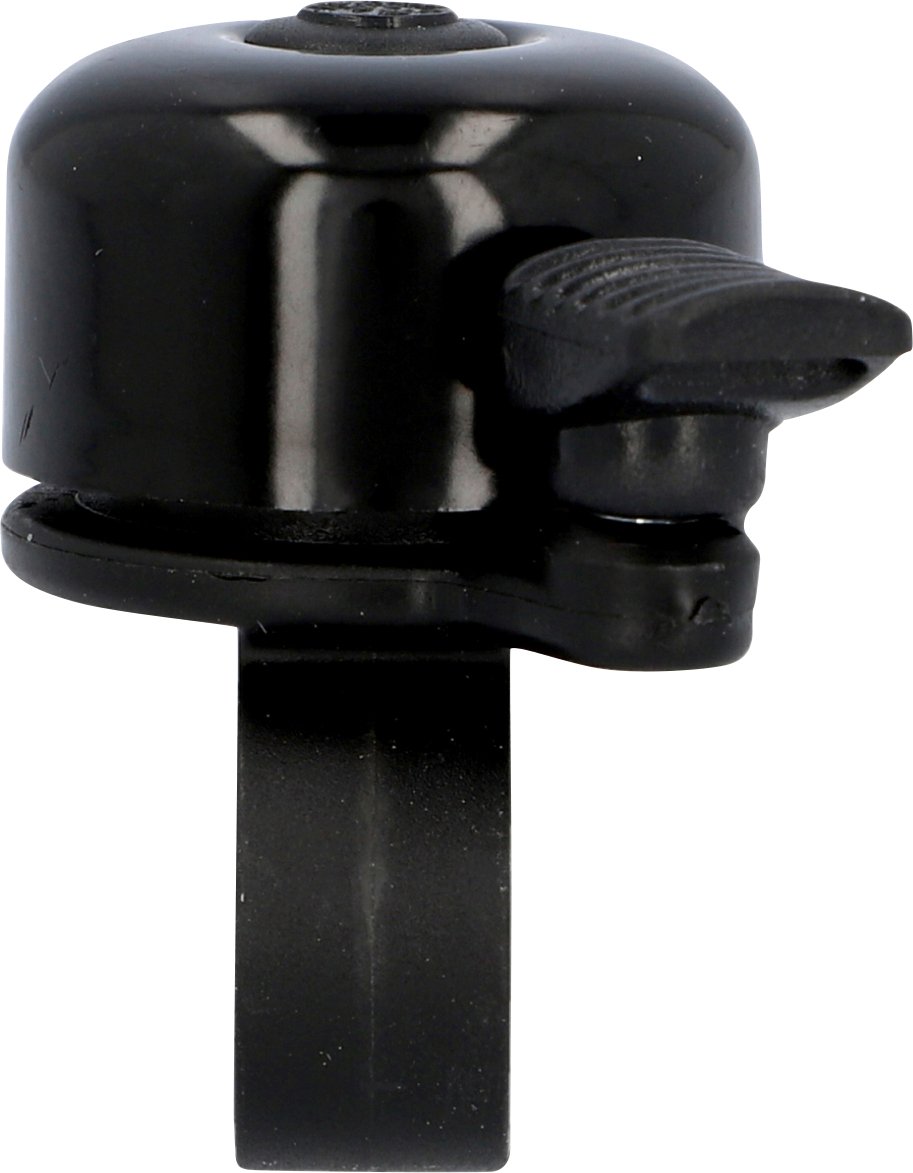 Fischer Mini-Glocke schwarz Fischer Mini-Glocke schwarz