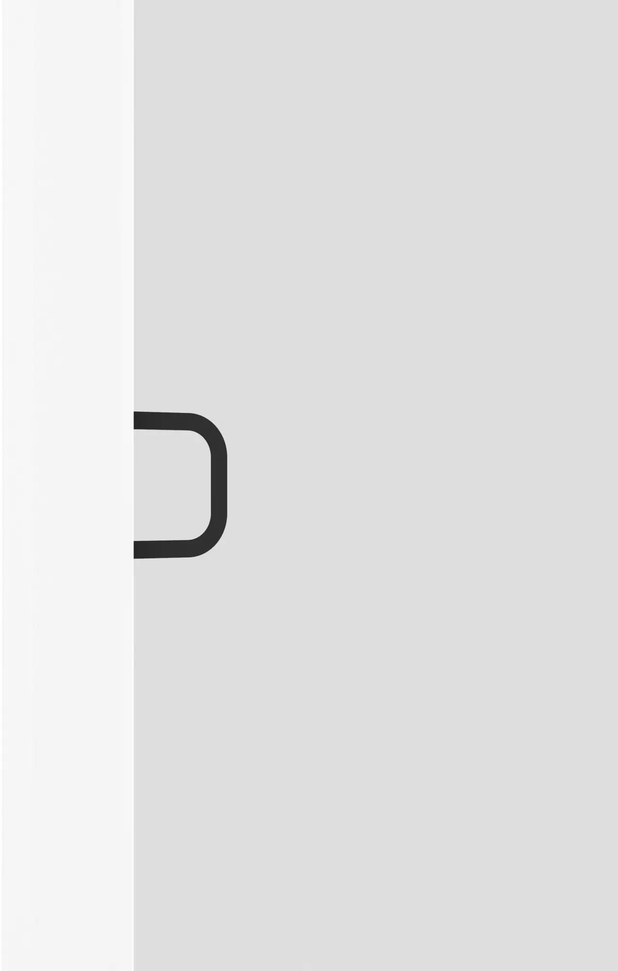 Windhager IS Fliegenschutz-Fenster Click & Protect 130 x 140 cm schwarz/weiß