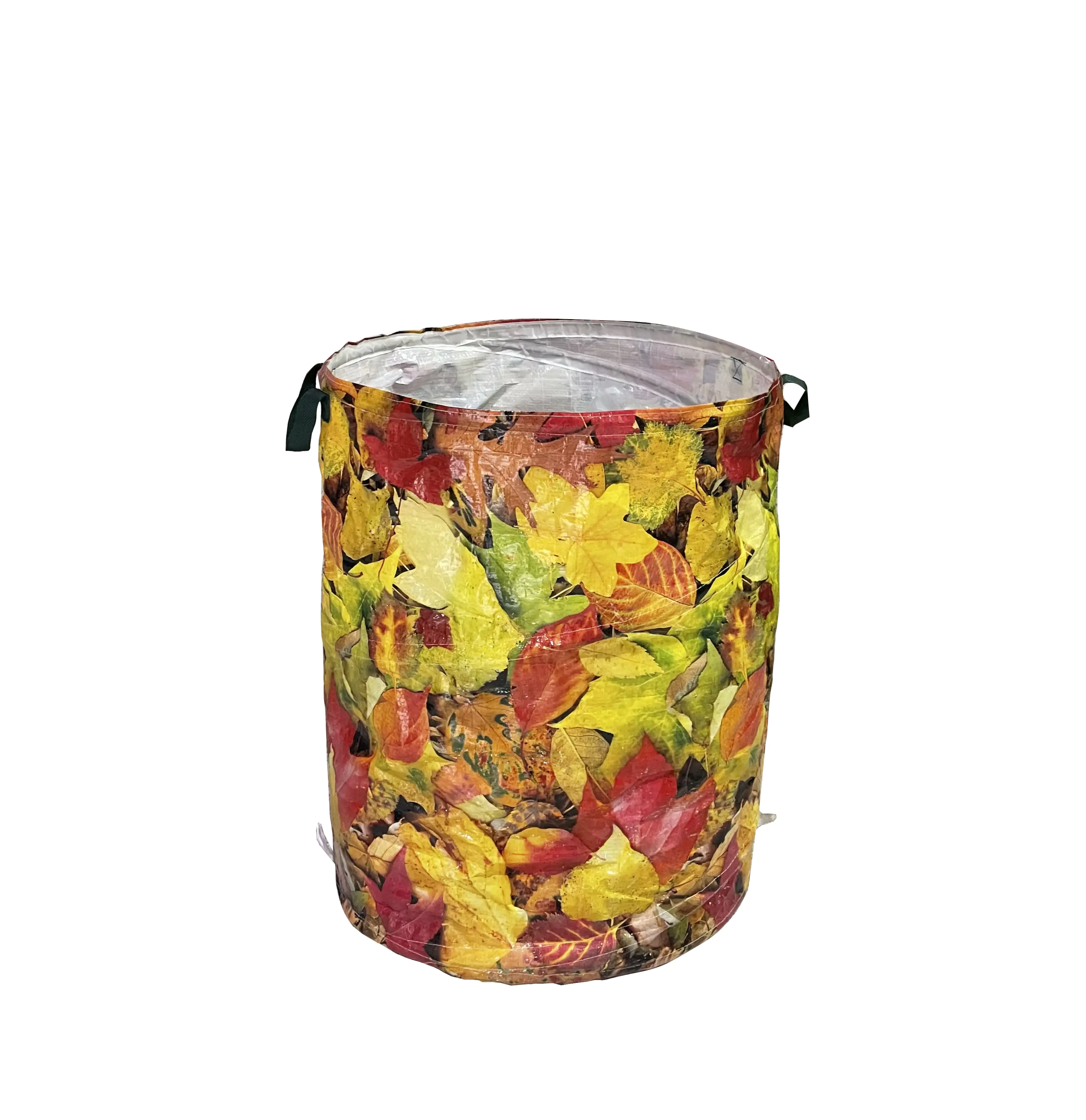 TrendLine Laub- und Grastonne 120 L TrendLine Laub- und Grastonne 120 L