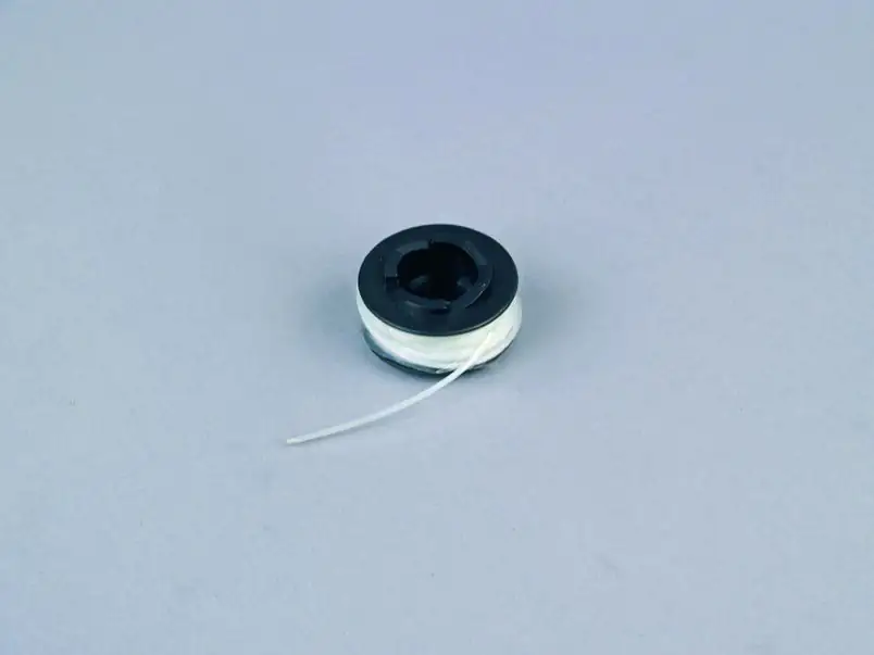 Xervex Ersatzfadenspule T8.2 für Rasentrimmer