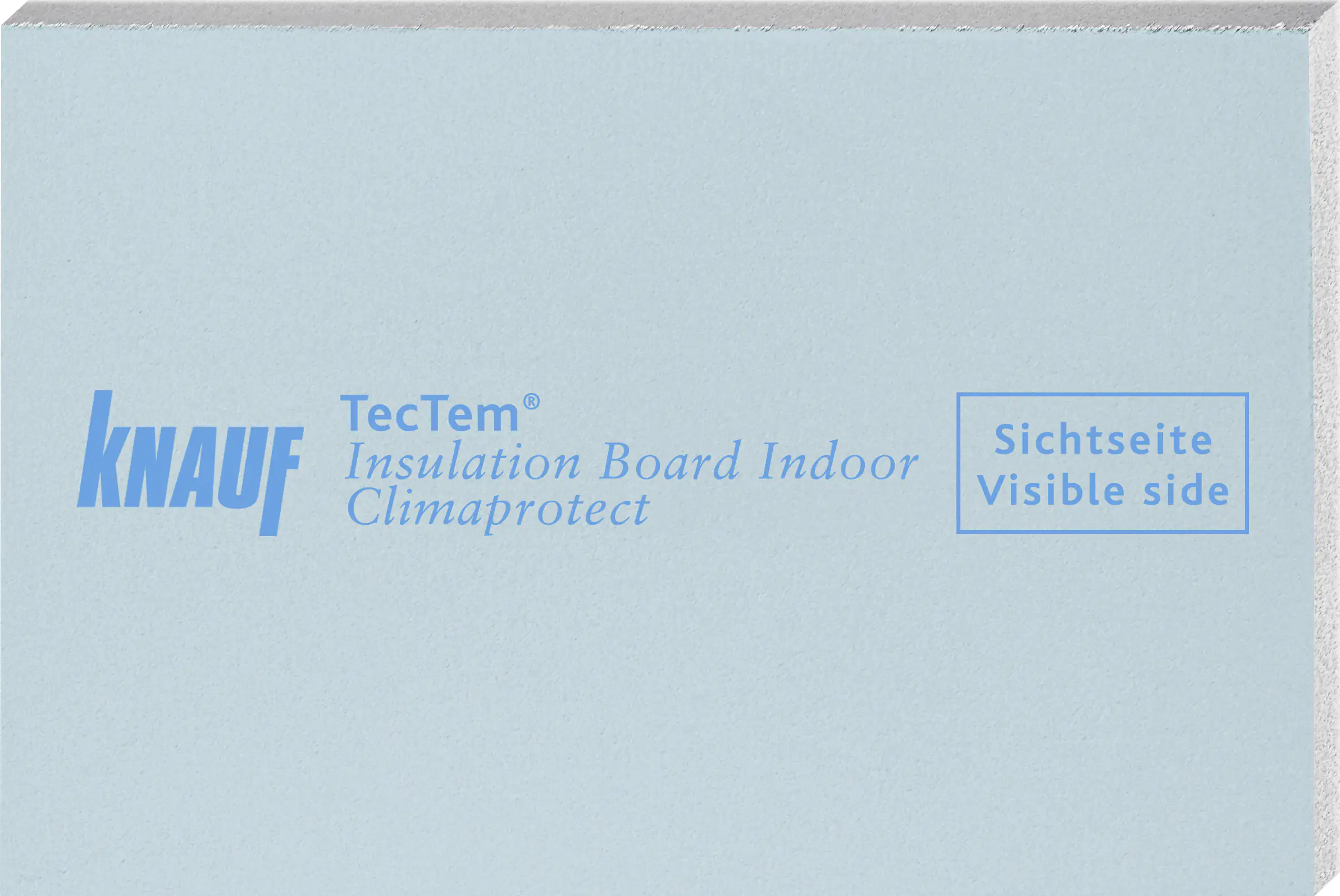 Knauf TecTem Indoor Climaprotect 25 mm 25 mm