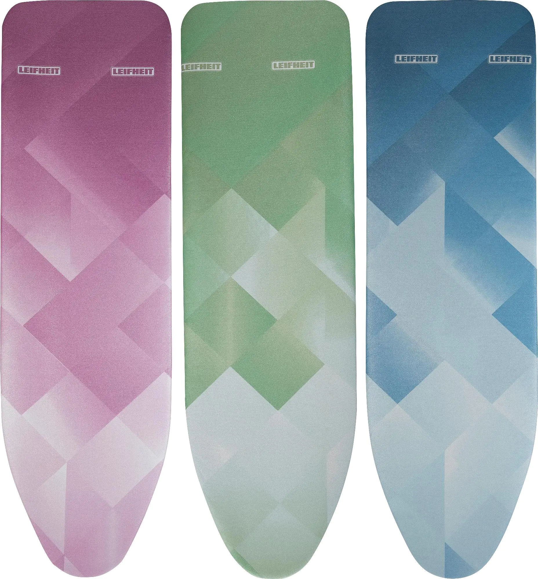 Leifheit Bügeltischbezug Heat Reflect XL Universal max. 45 x 140 cm