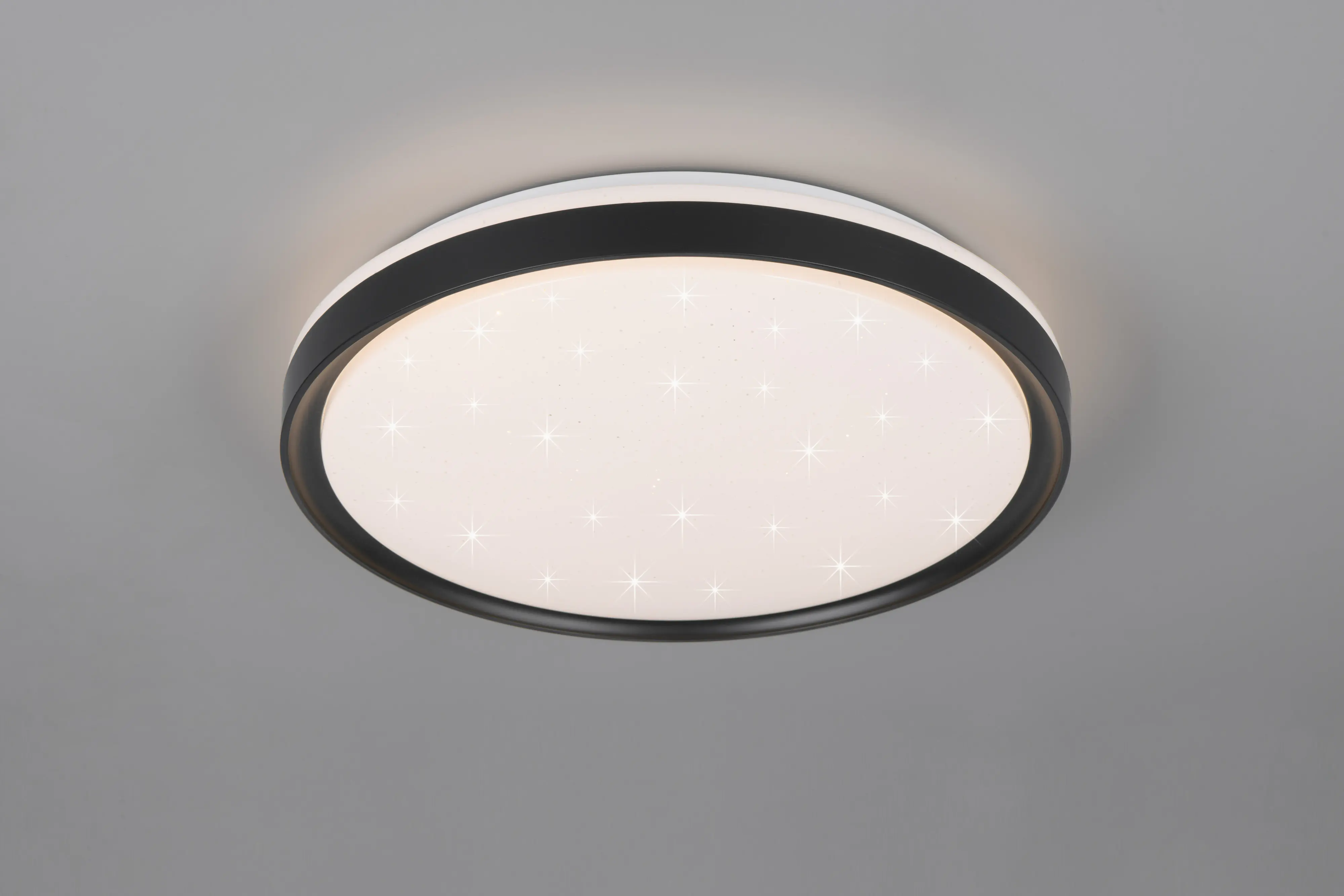 Reality LED Deckenleuchte Solit 14W weiß RGB Reality LED Deckenleuchte Solit 14W weiß RGB
