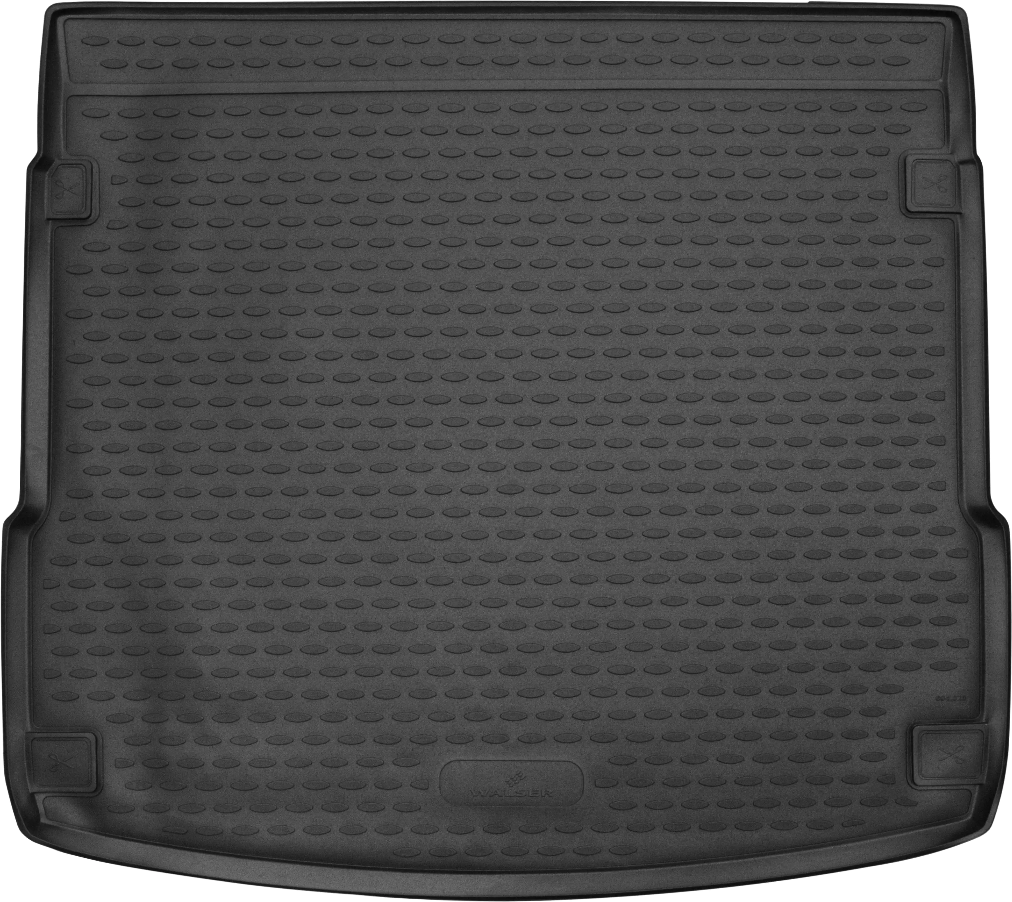9001778708489_1896482 Walser Kofferraumwanne XTR für Audi Q5 Bj 05/2016-Heute 1-teilig