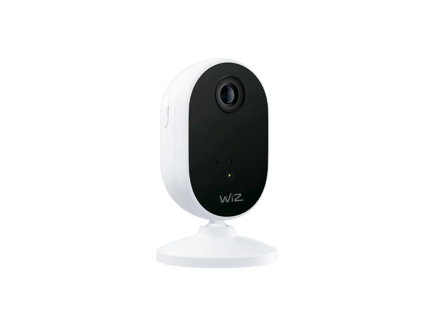 WiZ Sichheits-Kamera für Innen Wifi 1080 P WiZ Sichheits-Kamera für Innen Wifi 1080 P
