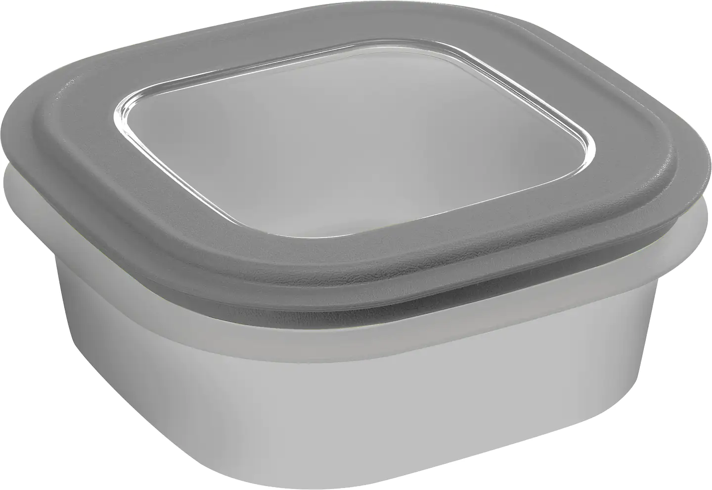 Sunware Frischhaltedose Sigma Home 1,3 L grau Sunware Frischhaltedose Sigma Home 1,3 L grau