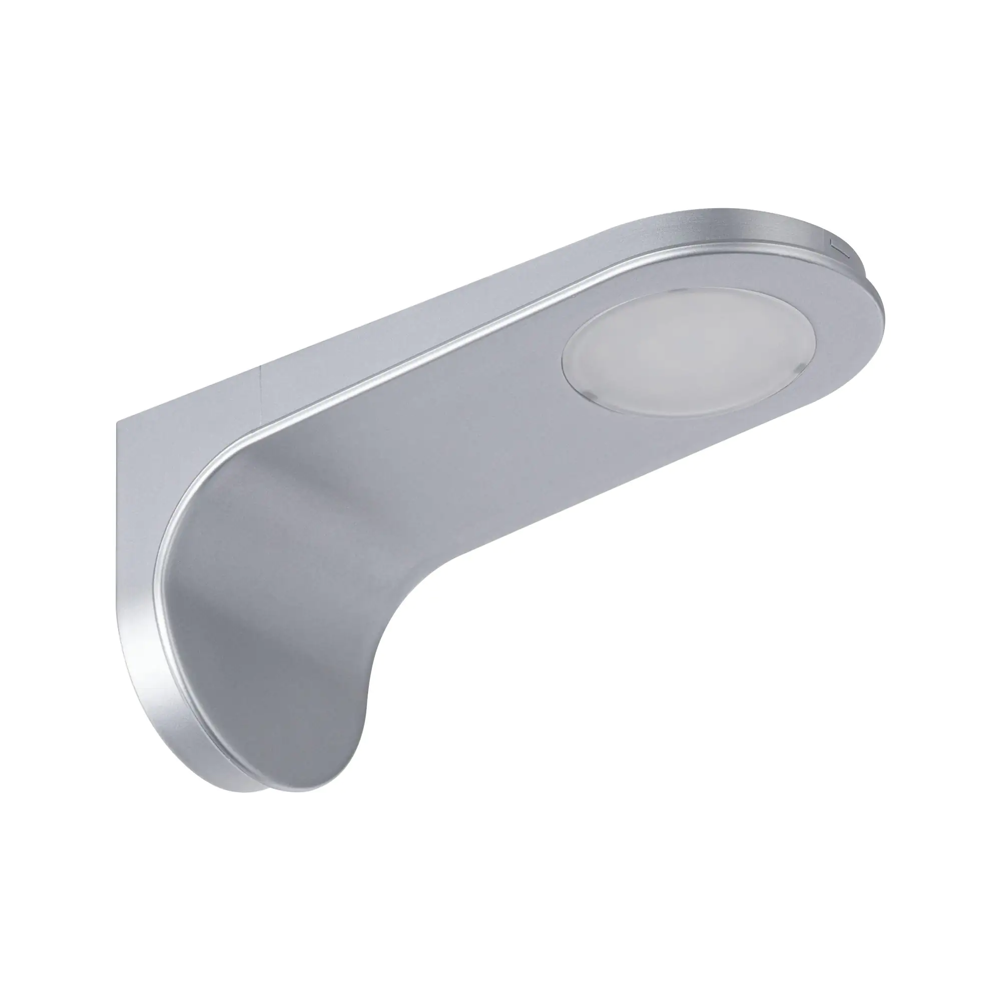 4000870999561_4 Paulmann Clever Connect Spot Neda Chrom matt tunable White