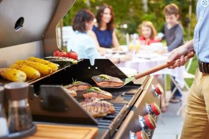 Tramontina Churrasco Grillbesteck-Set 3-teilig