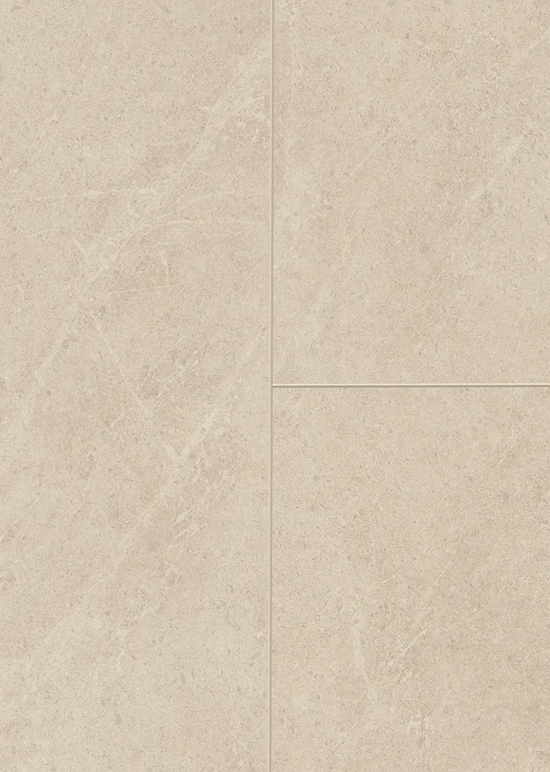 Classen Visiogrande Laminatfliese Megaloc Aquaprotect 60,4 x 28 cm beige