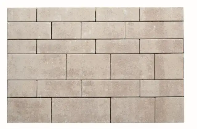 Kann Pflasterstein Parchetto Mehrformat cappuccino Kann Pflasterstein Parchetto Mehrformat cappuccino