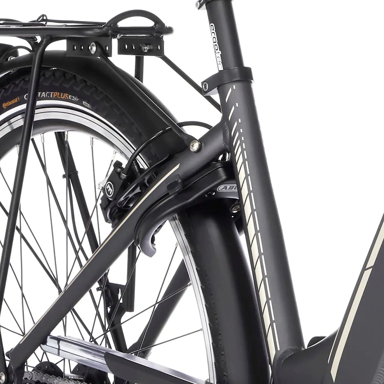 Fischer E-Bike City Cita 5.0i 28 Zoll 7-Gang 418 Wh schiefergrau matt 62286 Fischer E-Bike City Cita 5.0i 28 Zoll 7-Gang 418 Wh schiefergrau matt 62286