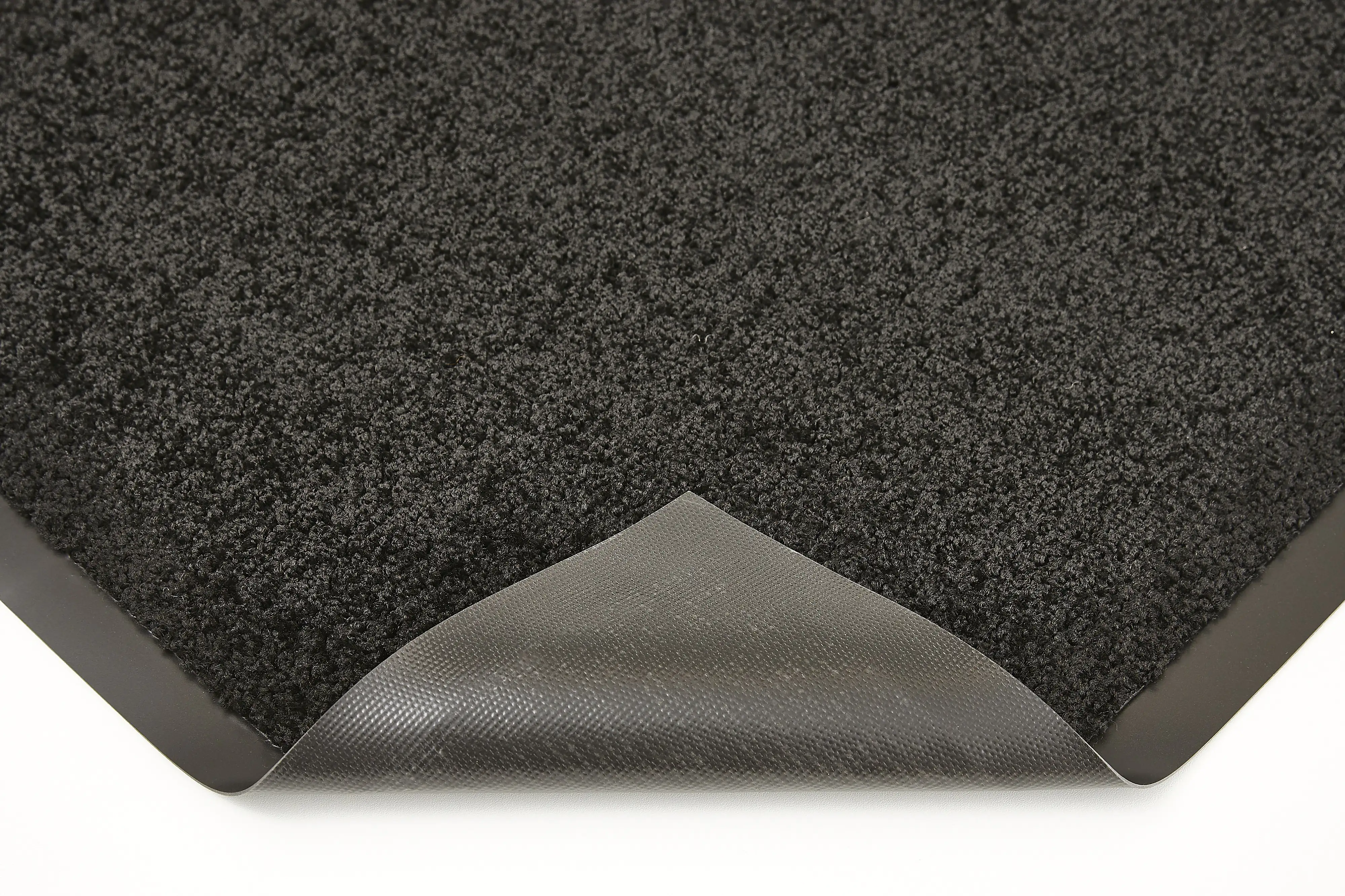 Fußmatte Elektra, schwarz, 40 x 60 cm