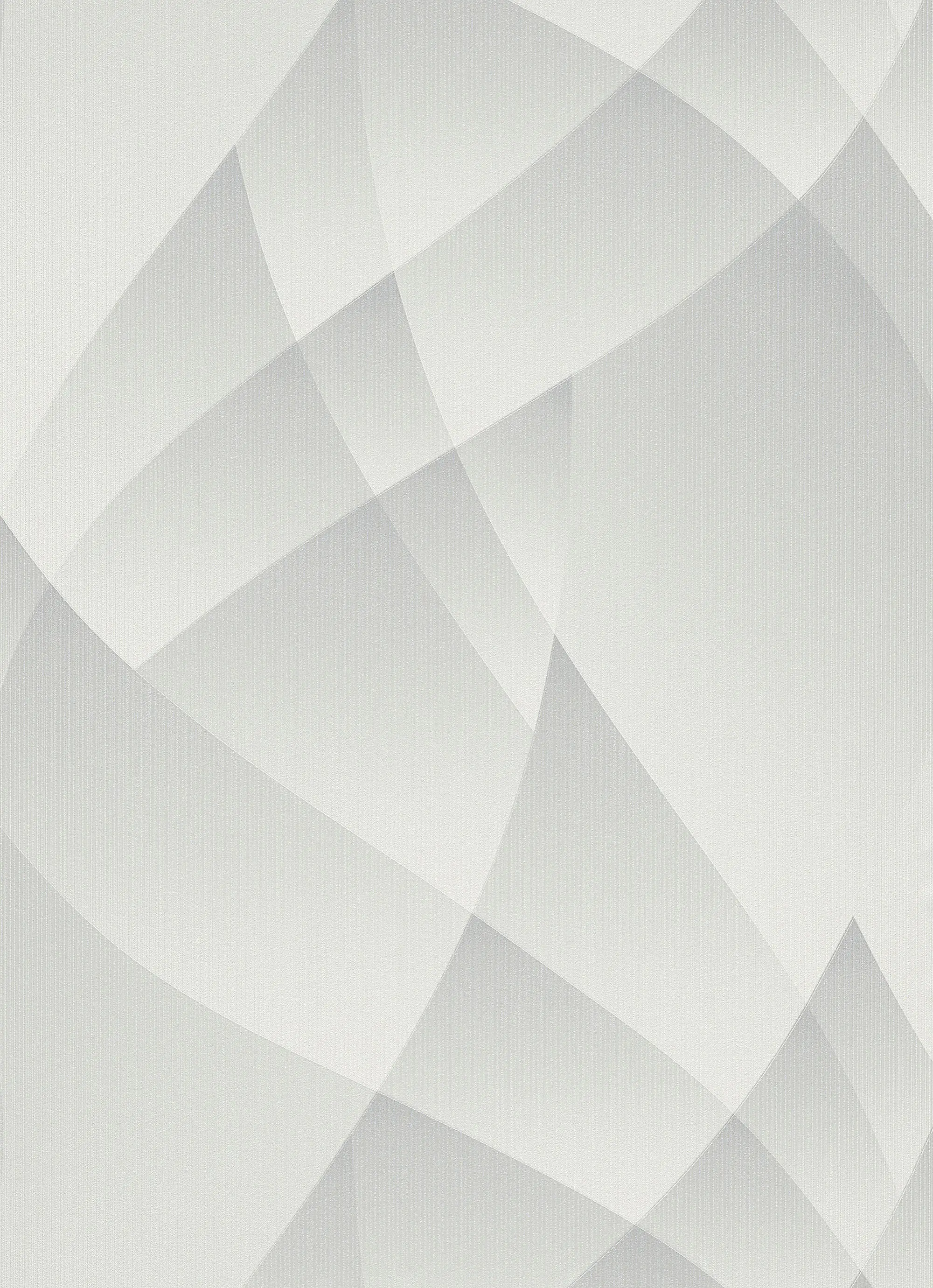 Erismann Vliestapete 10374-31 Fashion for Walls 4 grafisch grau 10,05 x 0,53 m