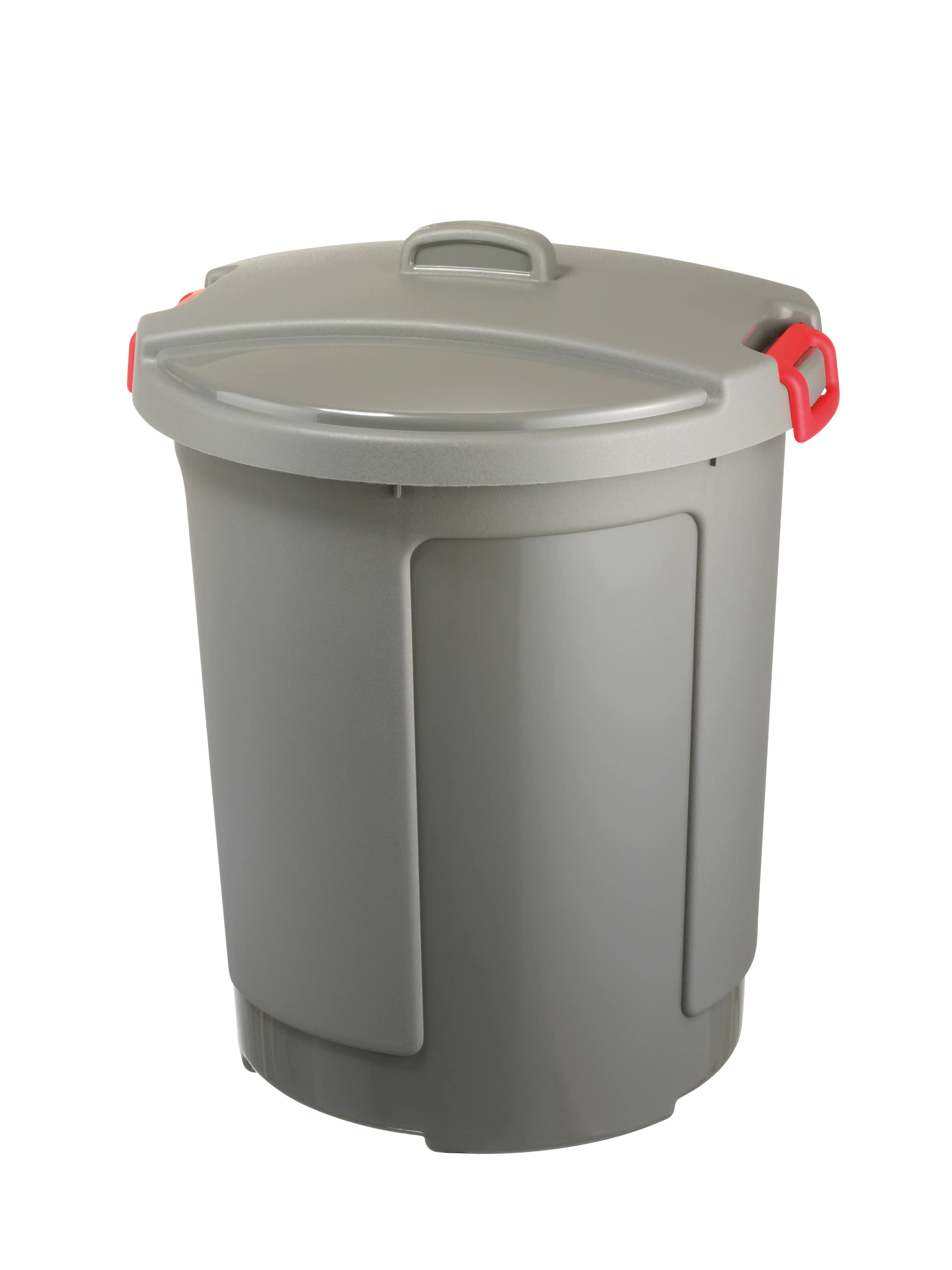 Sunware Gartentonne Megano 75 l, anthrazit