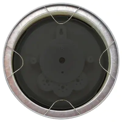 Nextime Barometer Orchid Ø 22 cm