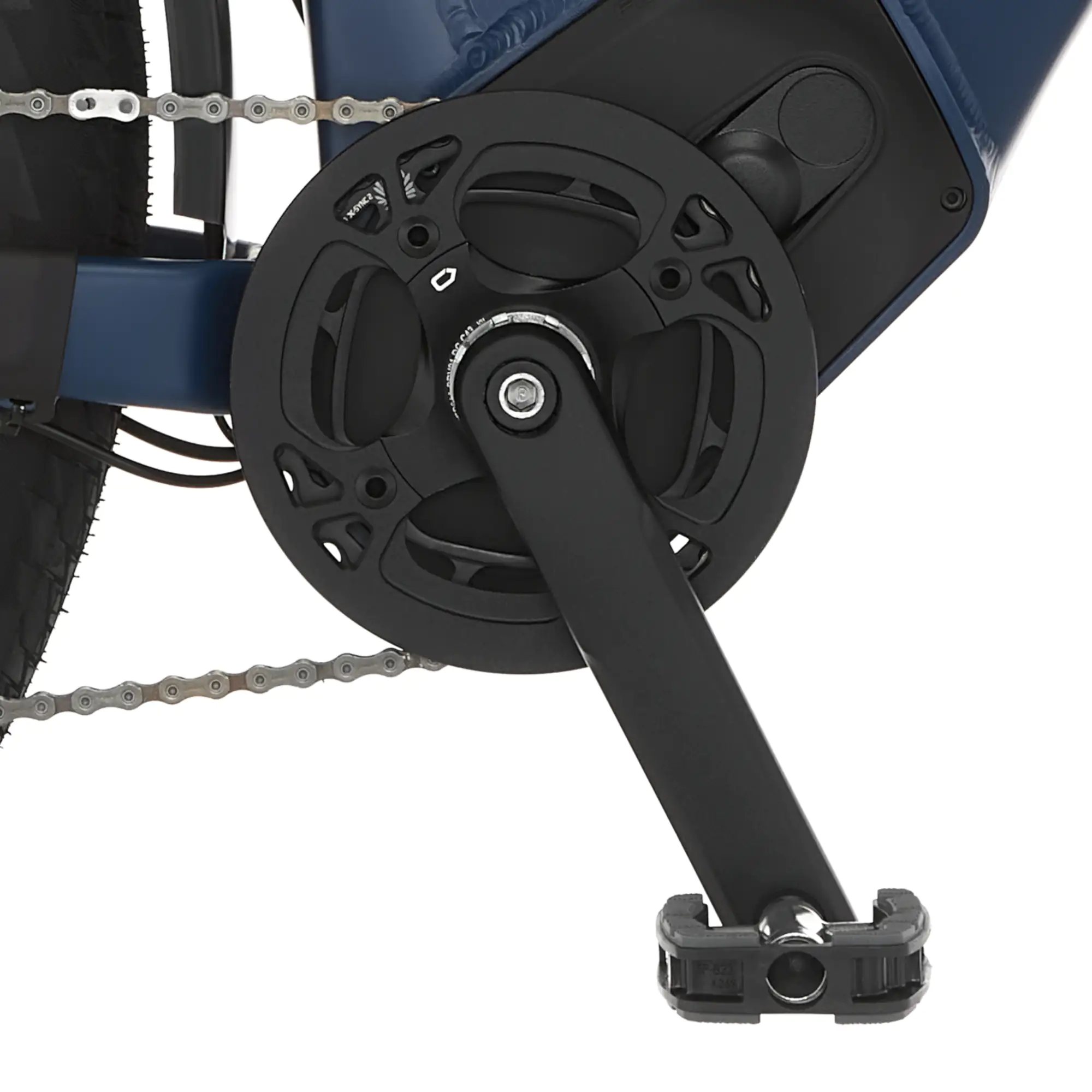 Fischer E-Bike Trekking Viator 8.0i Damen 28 Zoll RH 43cm 12-Gang 711 Wh Fischer E-Bike Trekking Viator 8.0i Damen 28 Zoll RH 43cm 12-Gang 711 Wh