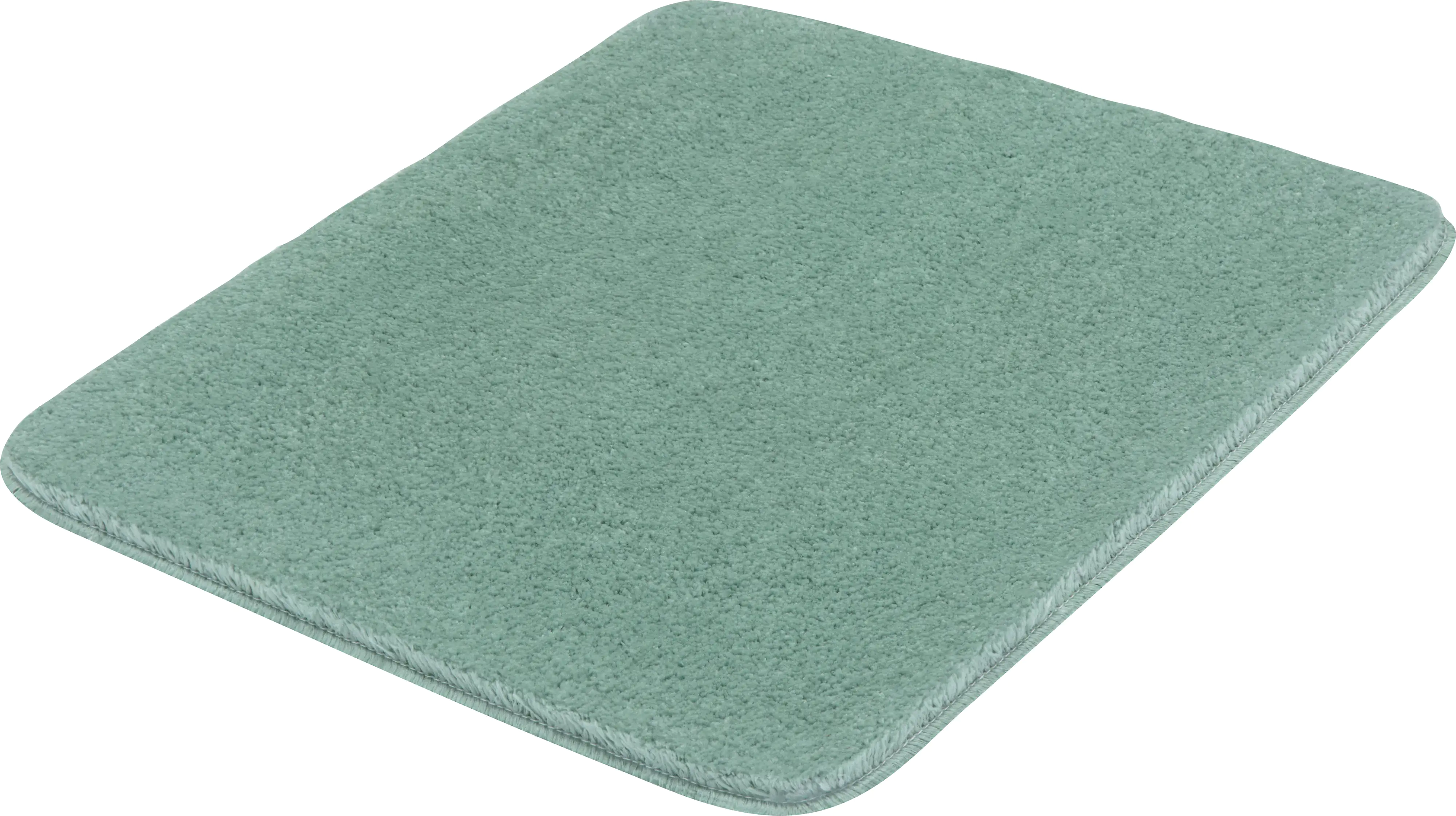 Kleine Wolke Badteppich Meadow Eucalyptus 50 x 60 cm