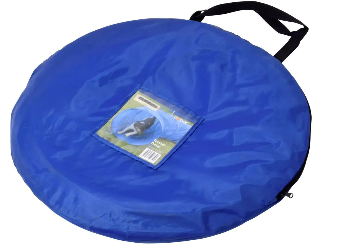 Dobar Agility-Tunnel Ø 50 x 300 cm