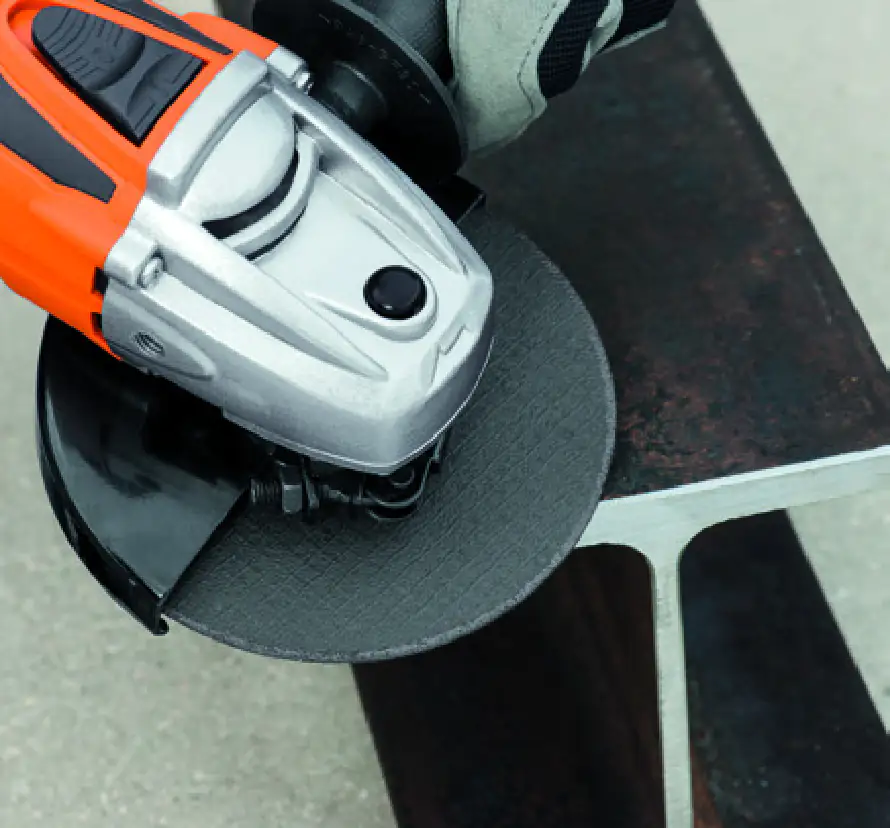 Primaster Winkelschleifer PMWS 850-115 850 W