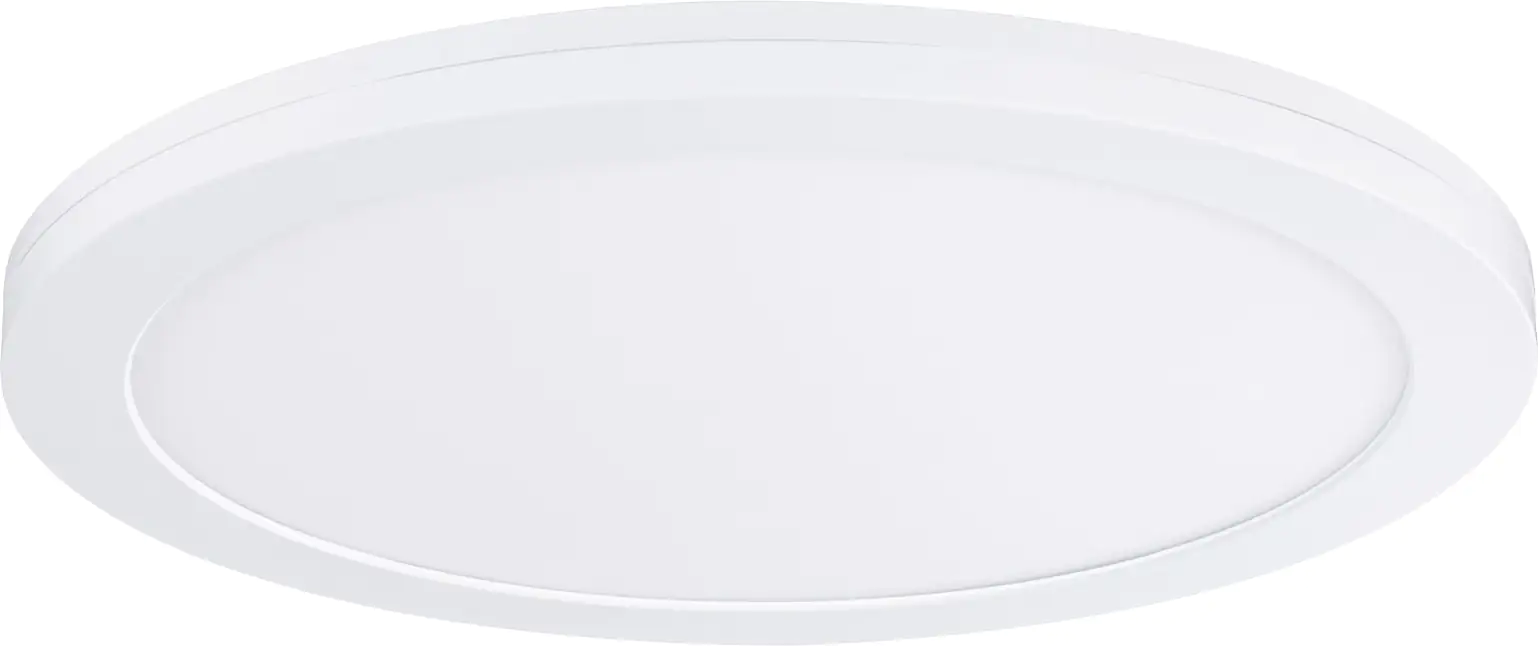 Paulmann LED Einbauleuchte Cover-it weiß 33 cm 24 W Paulmann LED Einbauleuchte Cover-it weiß 33 cm 24 W