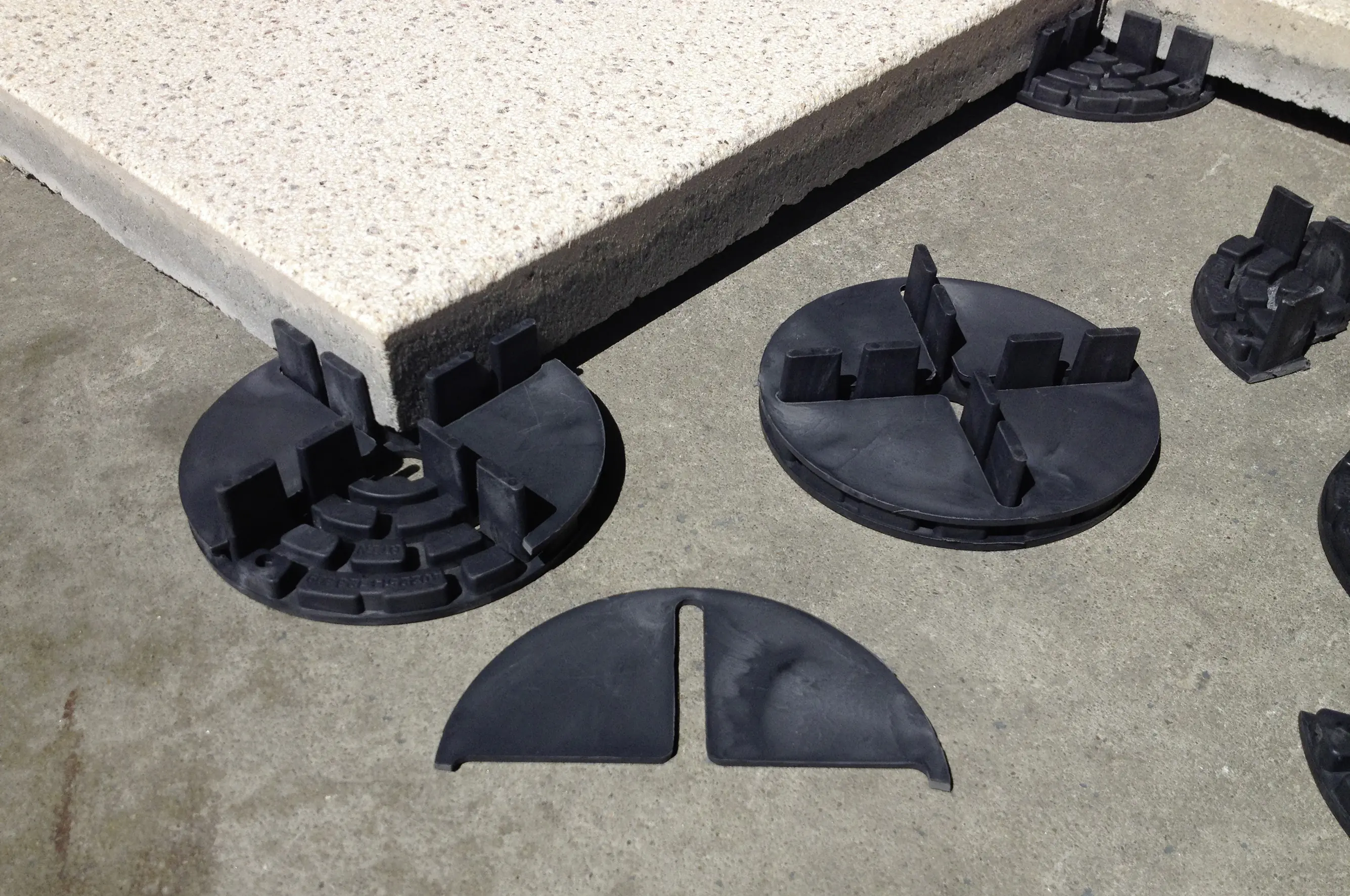 Kann Ausgleichsscheibe schwarz Kann Ausgleichsscheibe schwarz