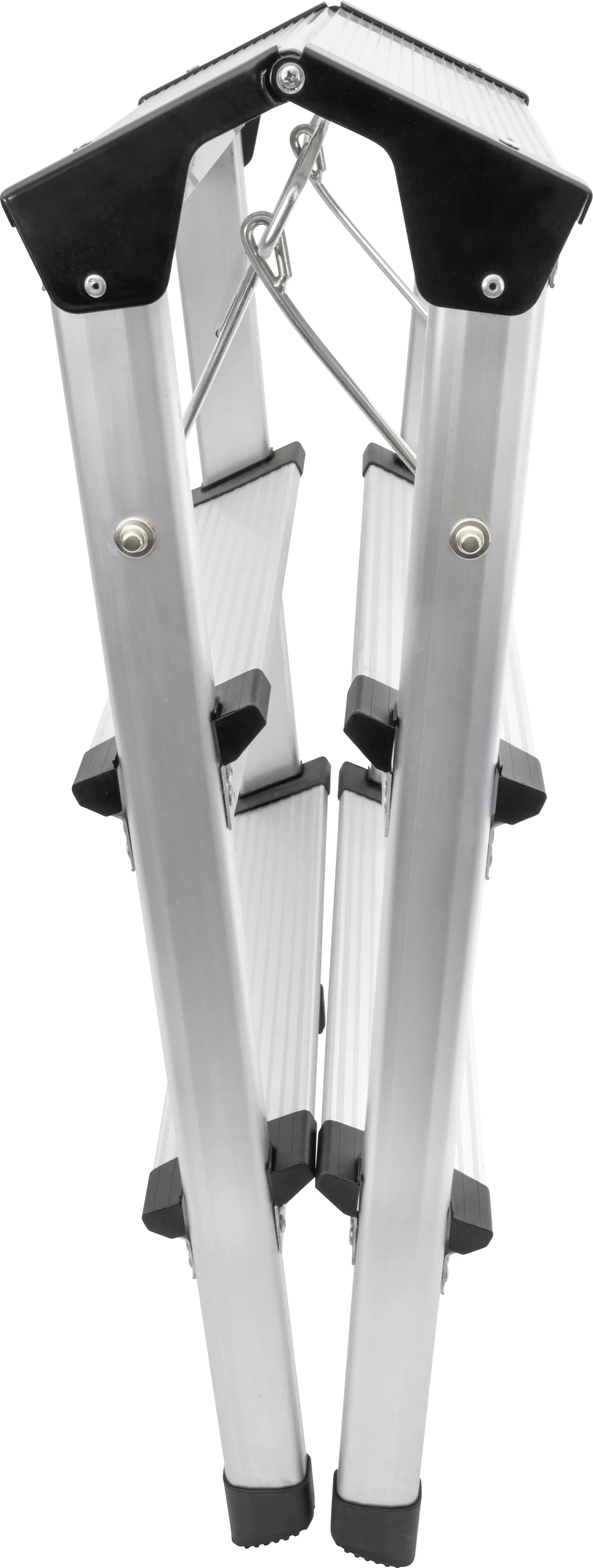 Güde Aluminium Trittleiter GAT 3S Güde Aluminium Trittleiter GAT 3S
