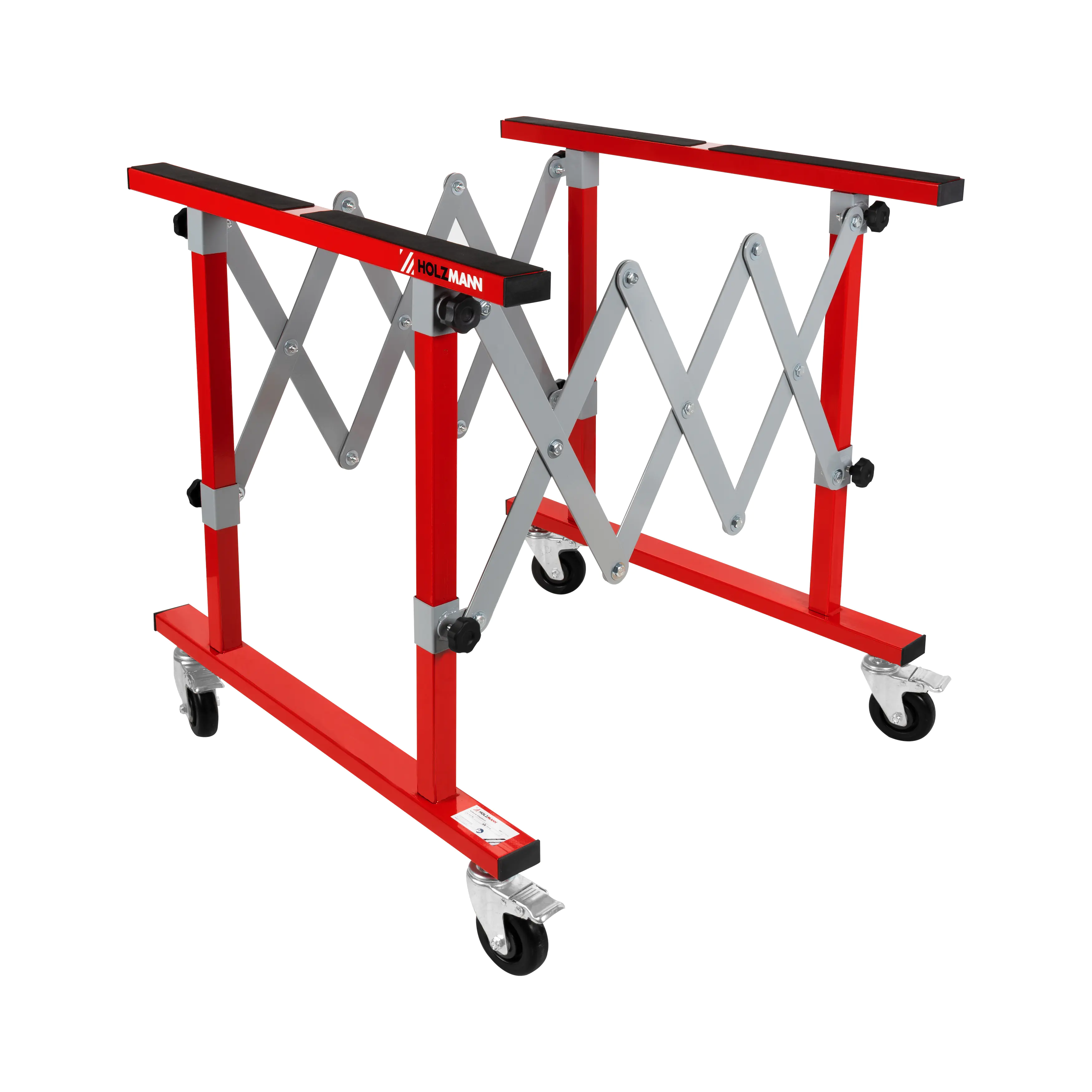 Holzmann faltbarer Klappbock KB100TWIN