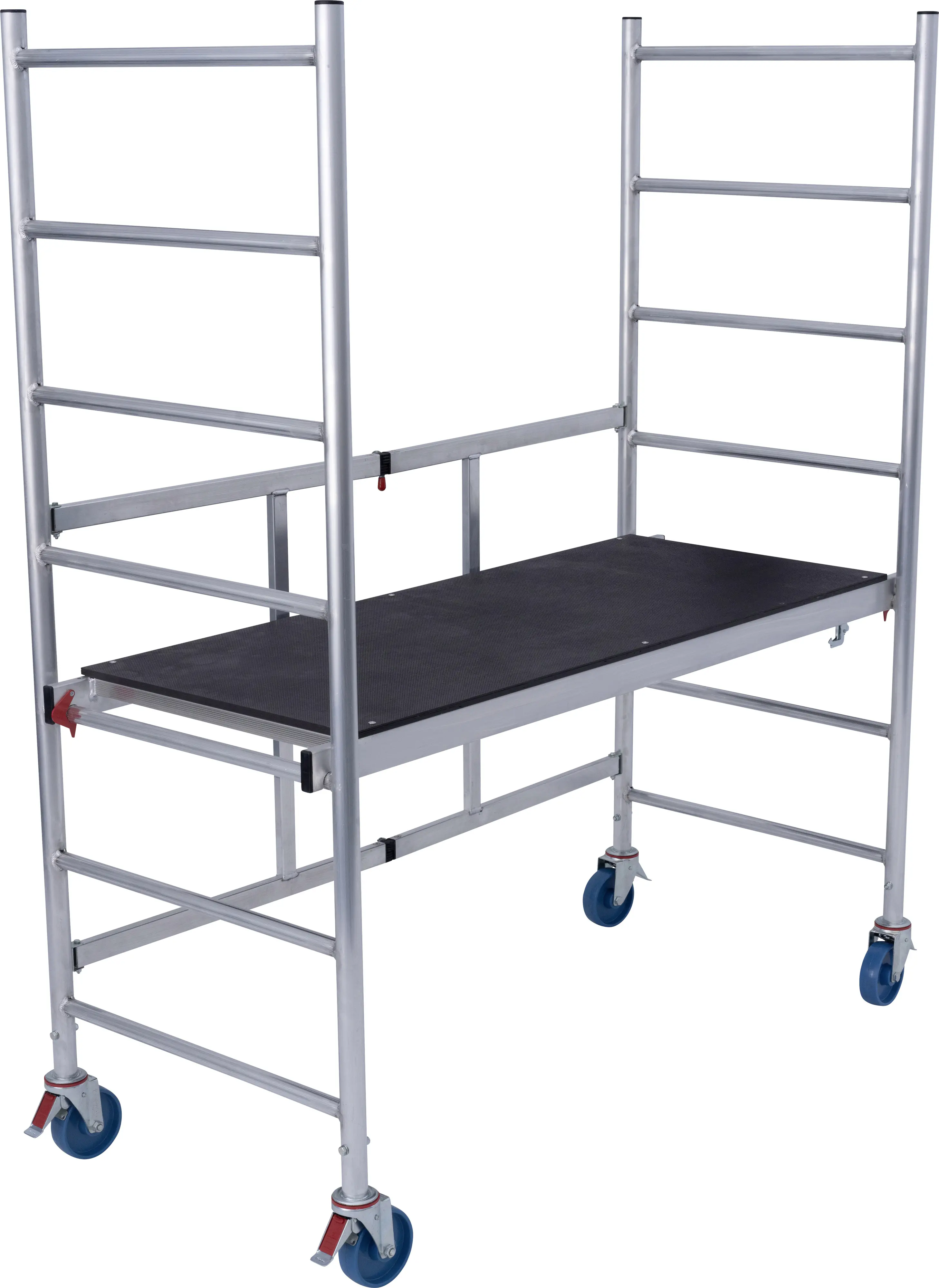 Krause Faltgerüst Monto RollTec 2,90 m