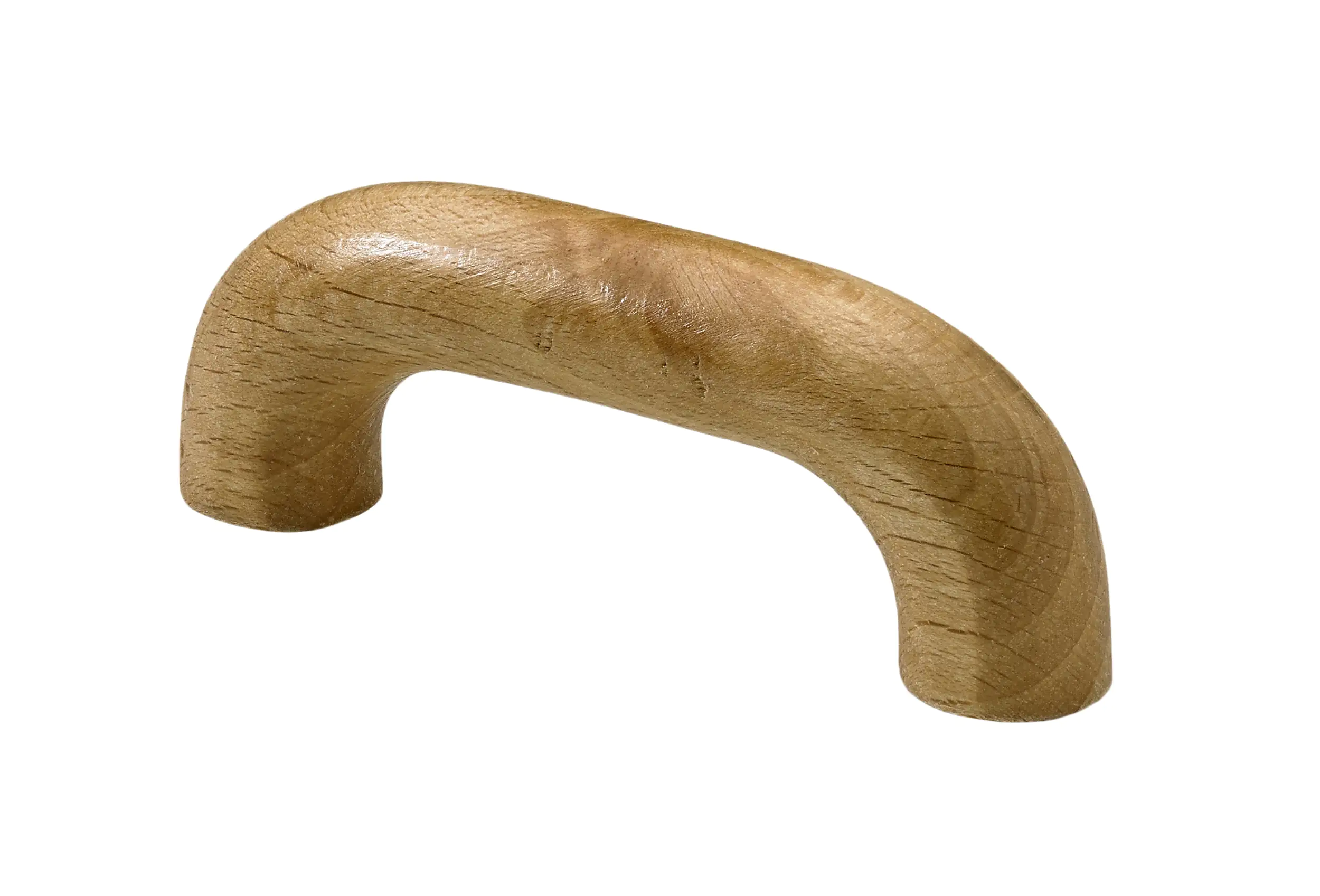 Hettich Möbelgriff Buche 16,0 x 80,0 x 33,0 mm - 1 Stück Hettich Möbelgriff Buche 16,0 x 80,0 x 33,0 mm - 1 Stück