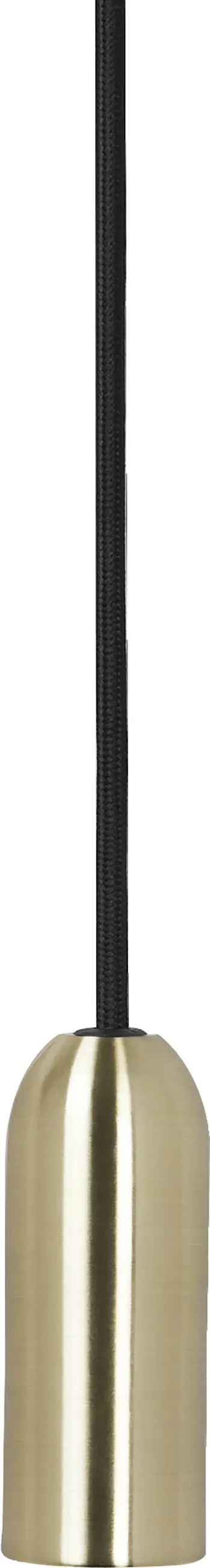 Osram Pendelleuchte 1906 Pendulum 164 cm gold