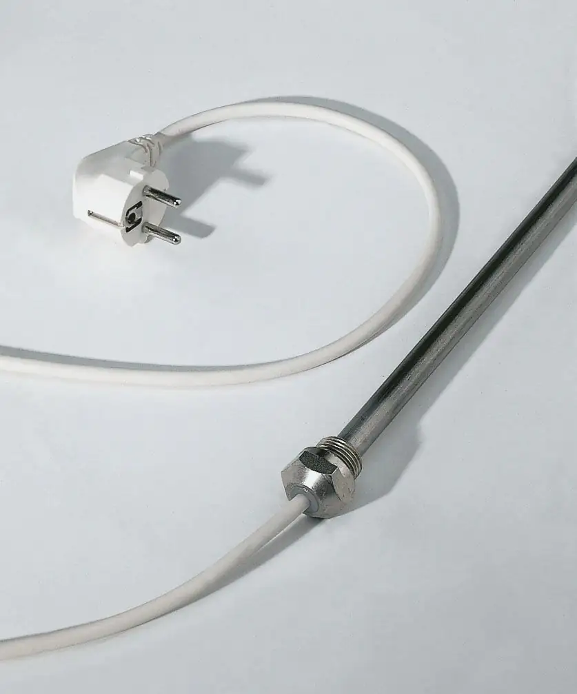 Schulte Heizstab 1 600 Watt mit Kabel und Schalter Schulte Heizstab 1 600 Watt mit Kabel und Schalter