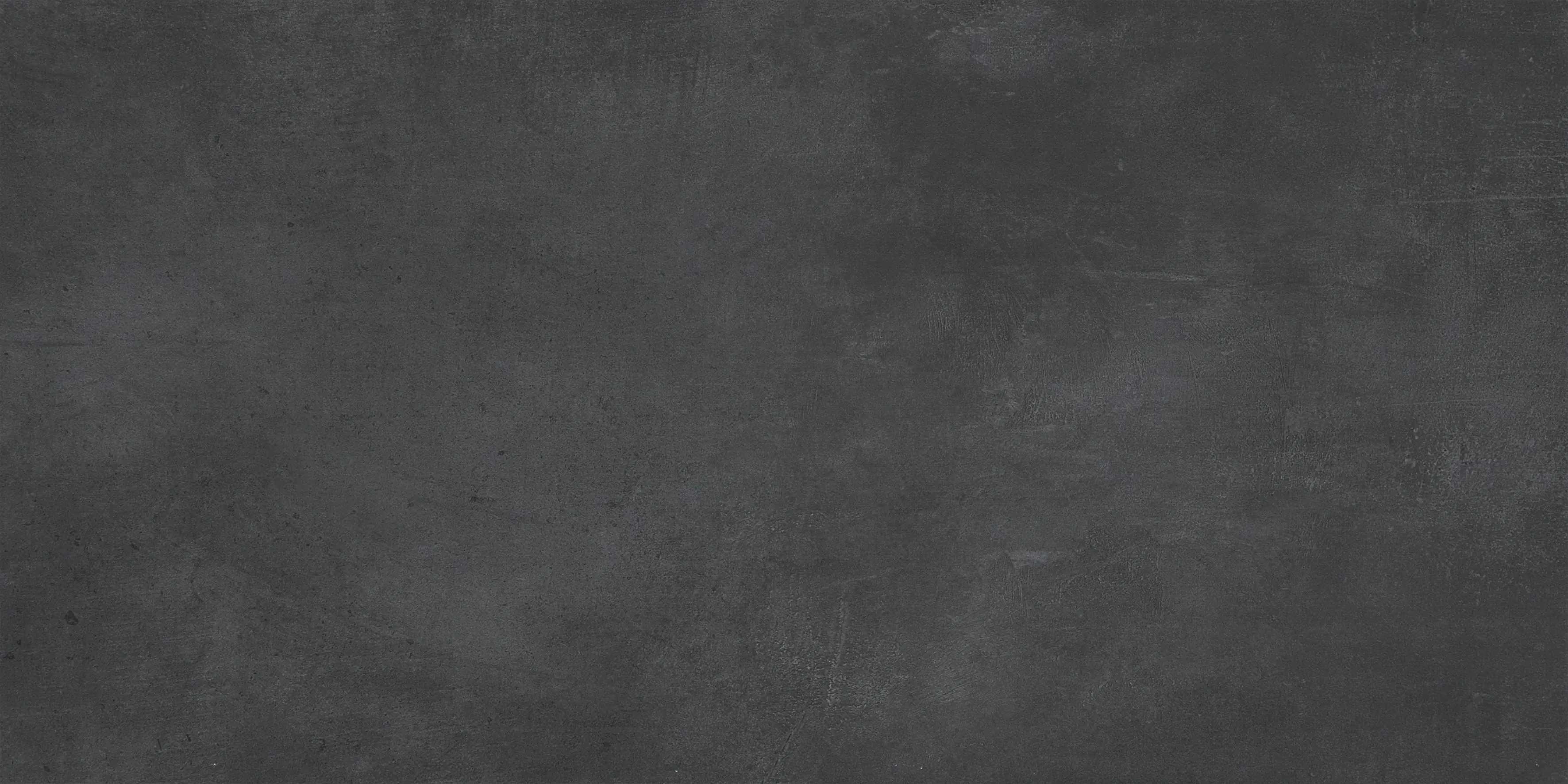 Bodenfliese Feinsteinzeug Pronto classic 60 x 120 cm schwarz