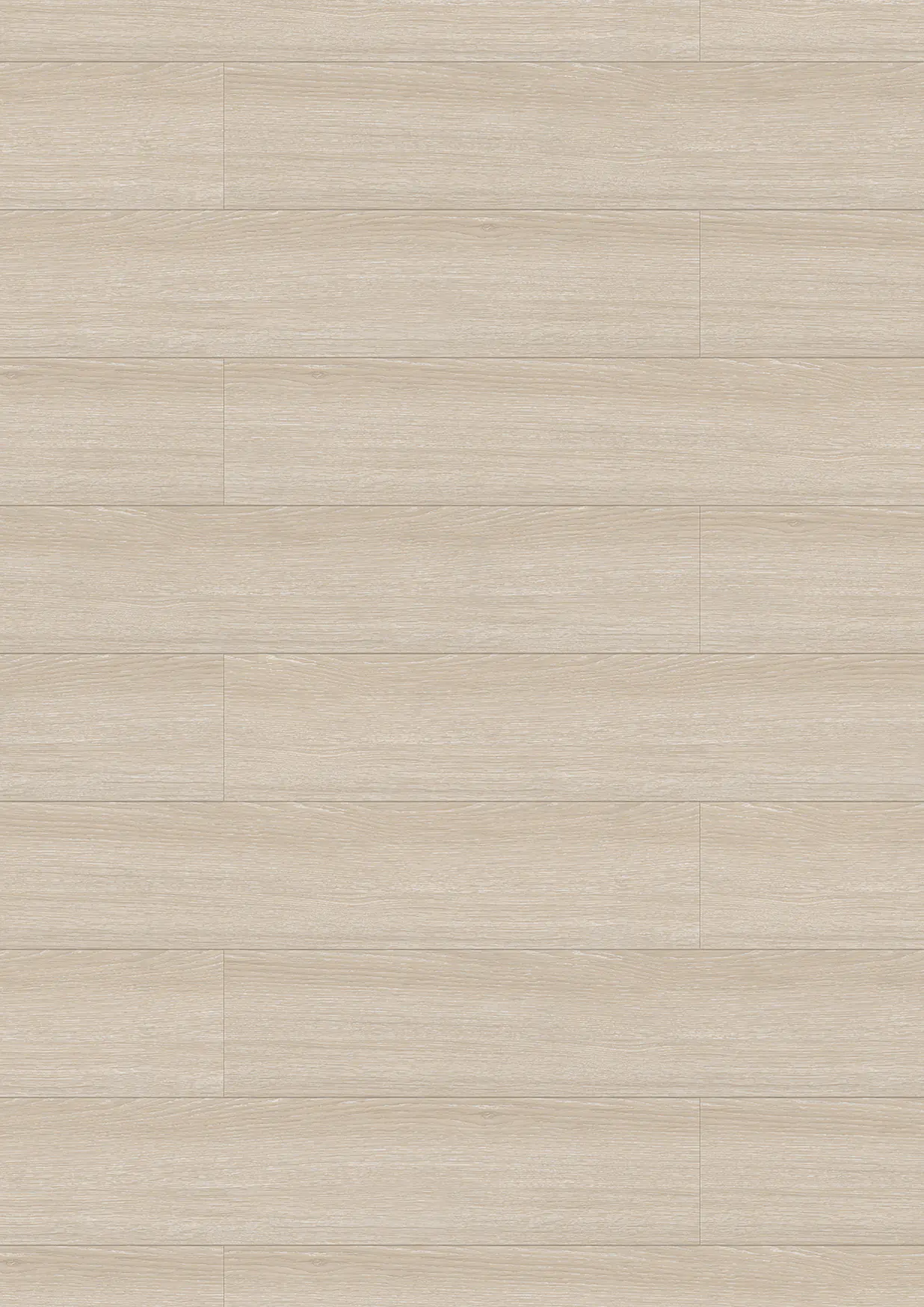 Kronoflooring Wandpaneele Holz Eiche hellbraun 260 x 15,4 x 0,7 cm